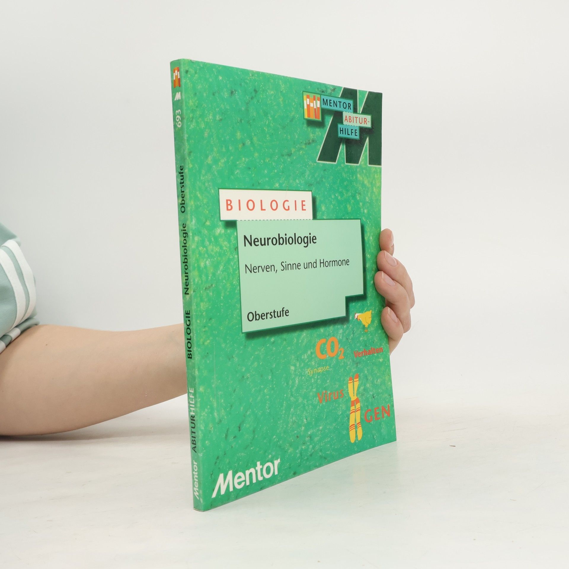 Reiner Kleinert Neurobiologie