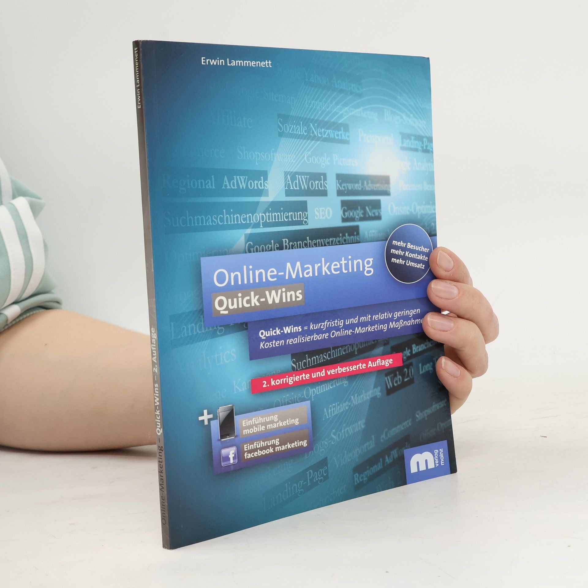 Online-Marketing Quick-Wins