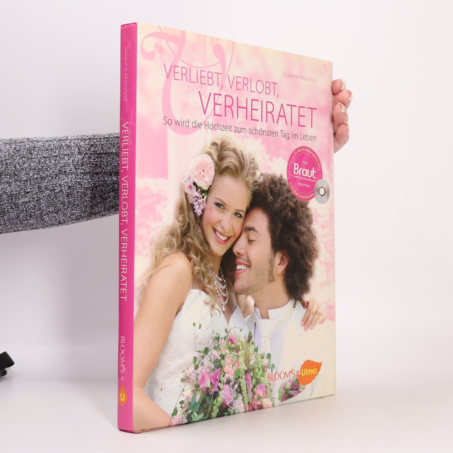 Susanne Mansfeld Verliebt, verlobt, verheiratet