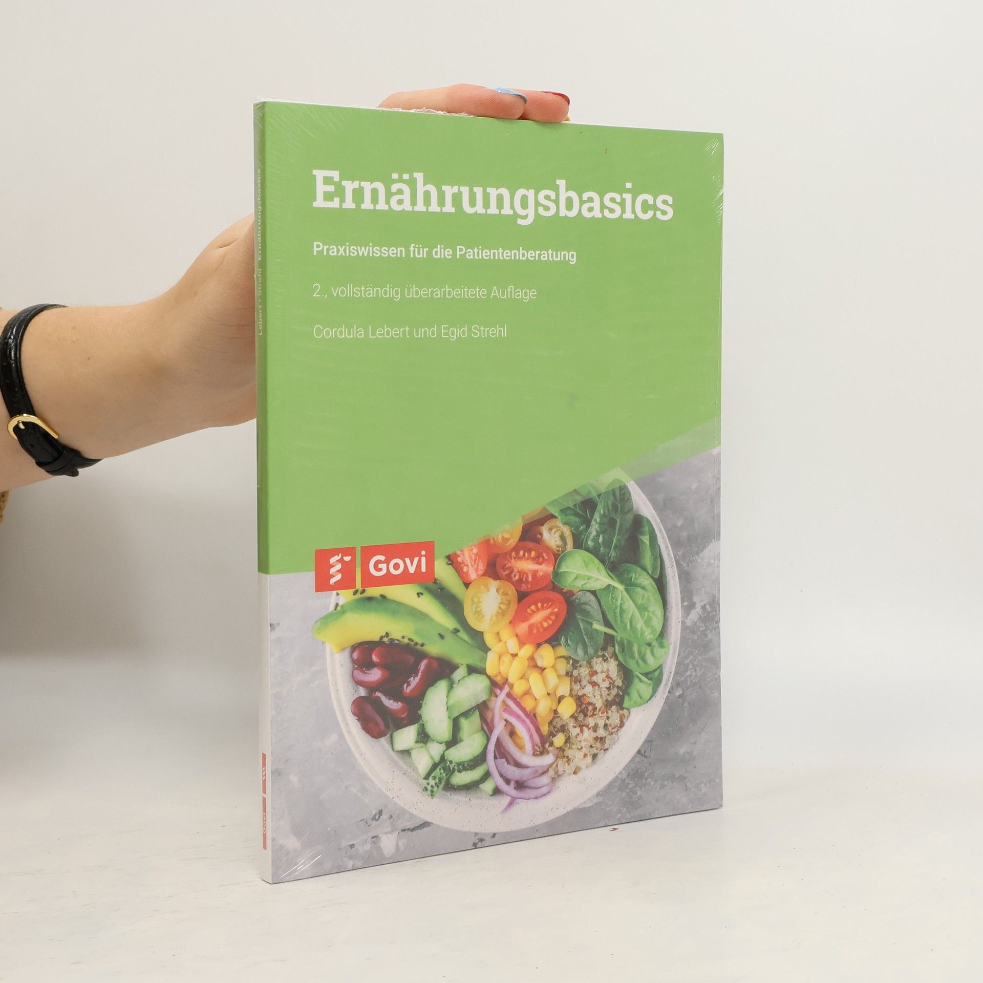 Ernährungsbasics