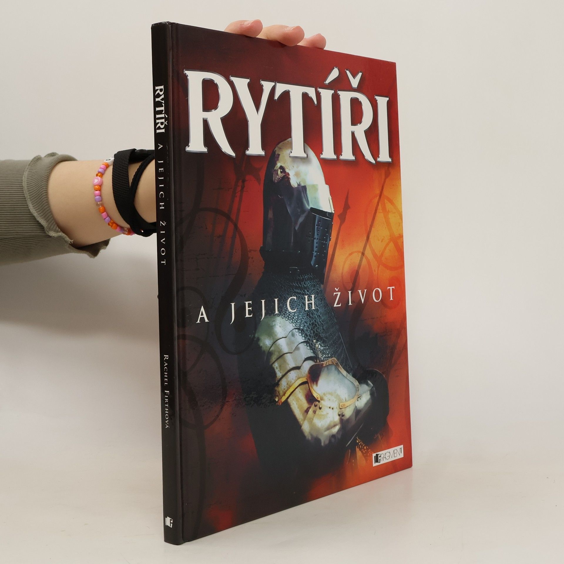 Rytíři a jejich život