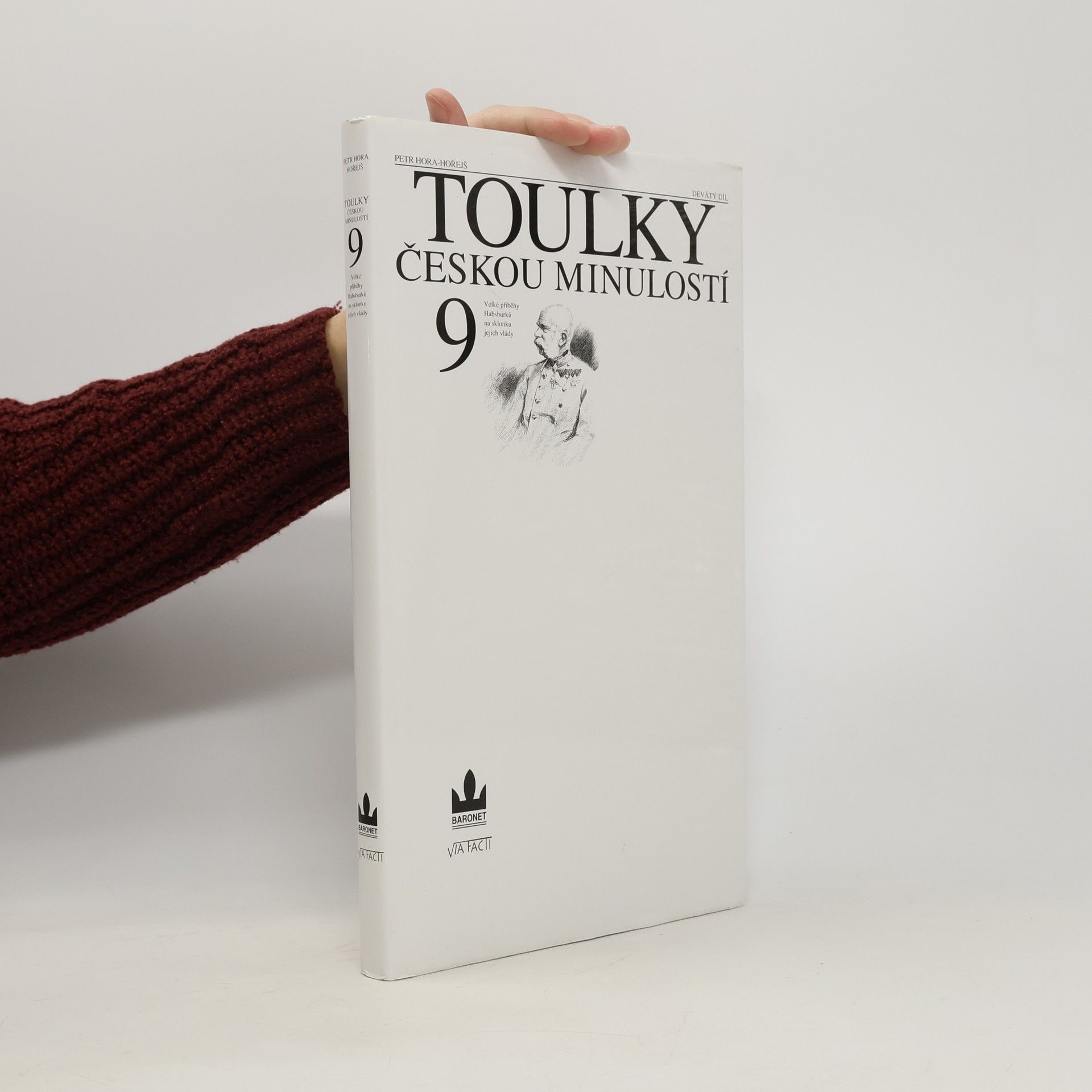 Toulky českou minulostí 9