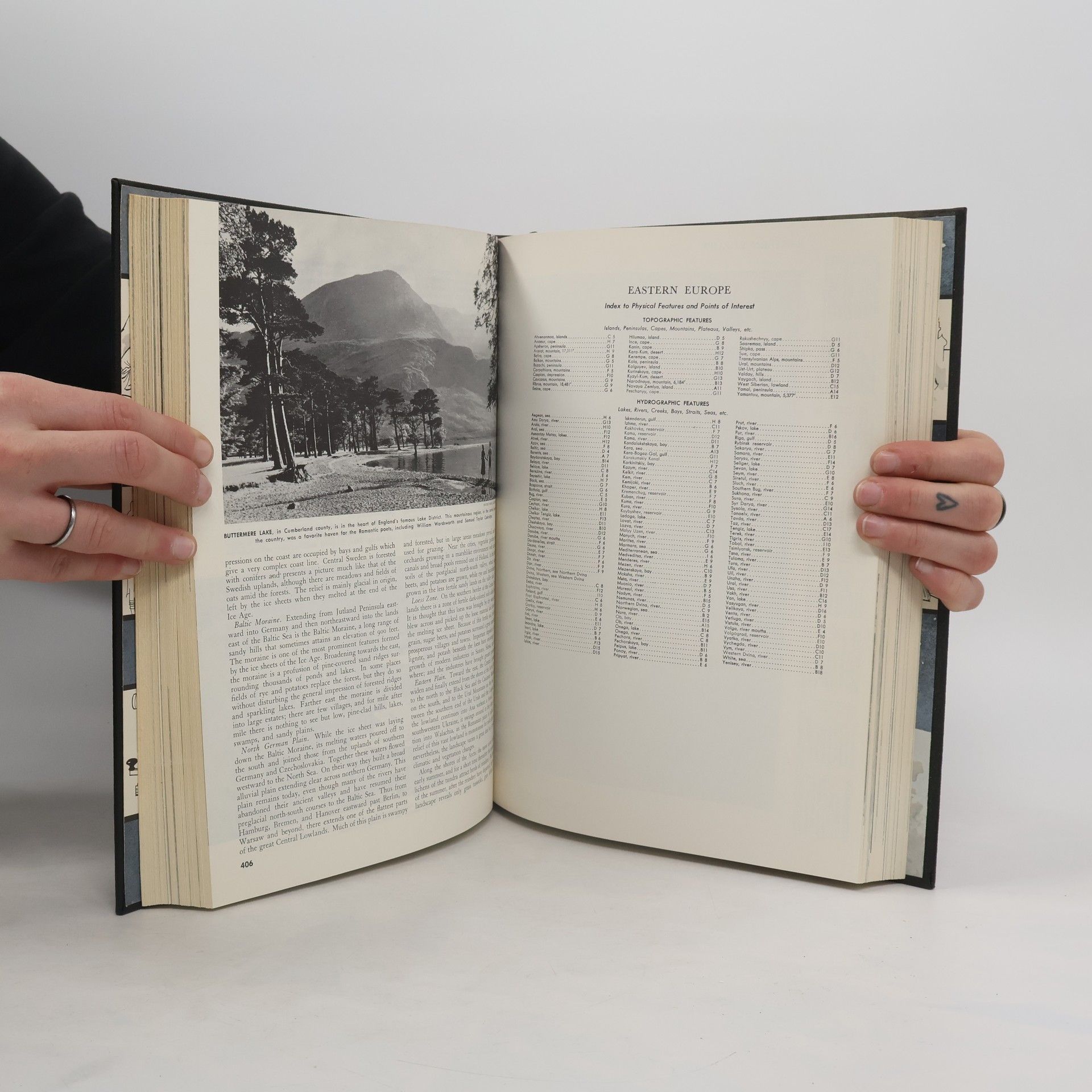 Autores varios Collier's Encyclopedia 9