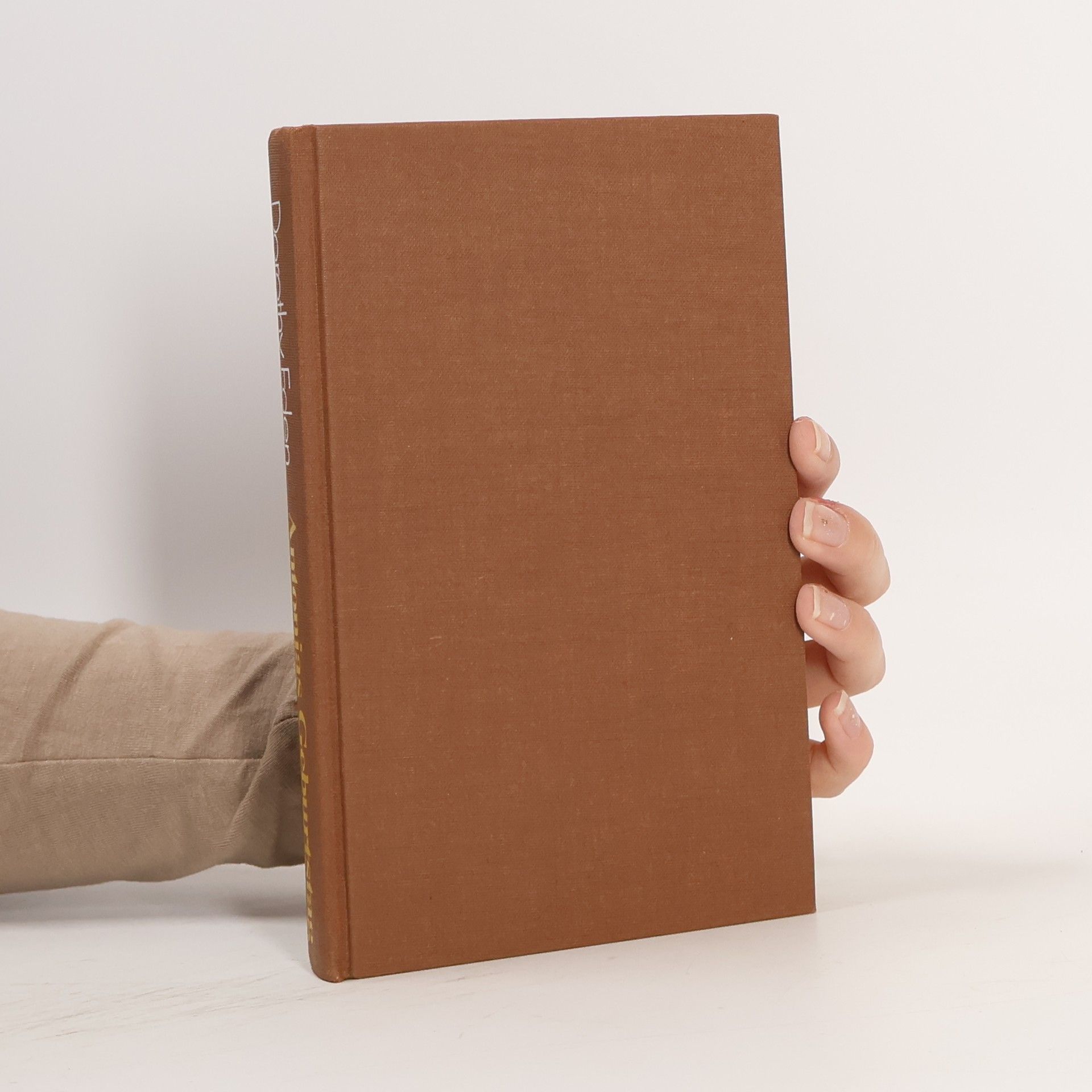 Dorothy Eden Anatonias Geburtstag