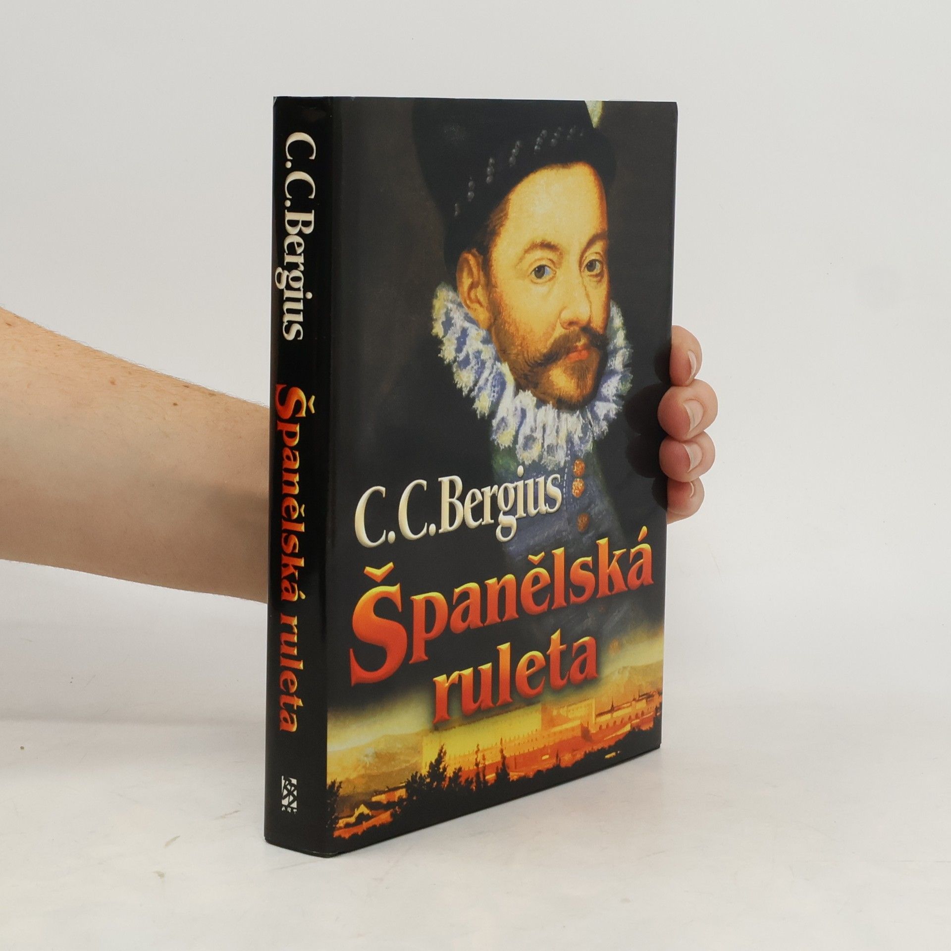 C. C. Bergius Španělská ruleta