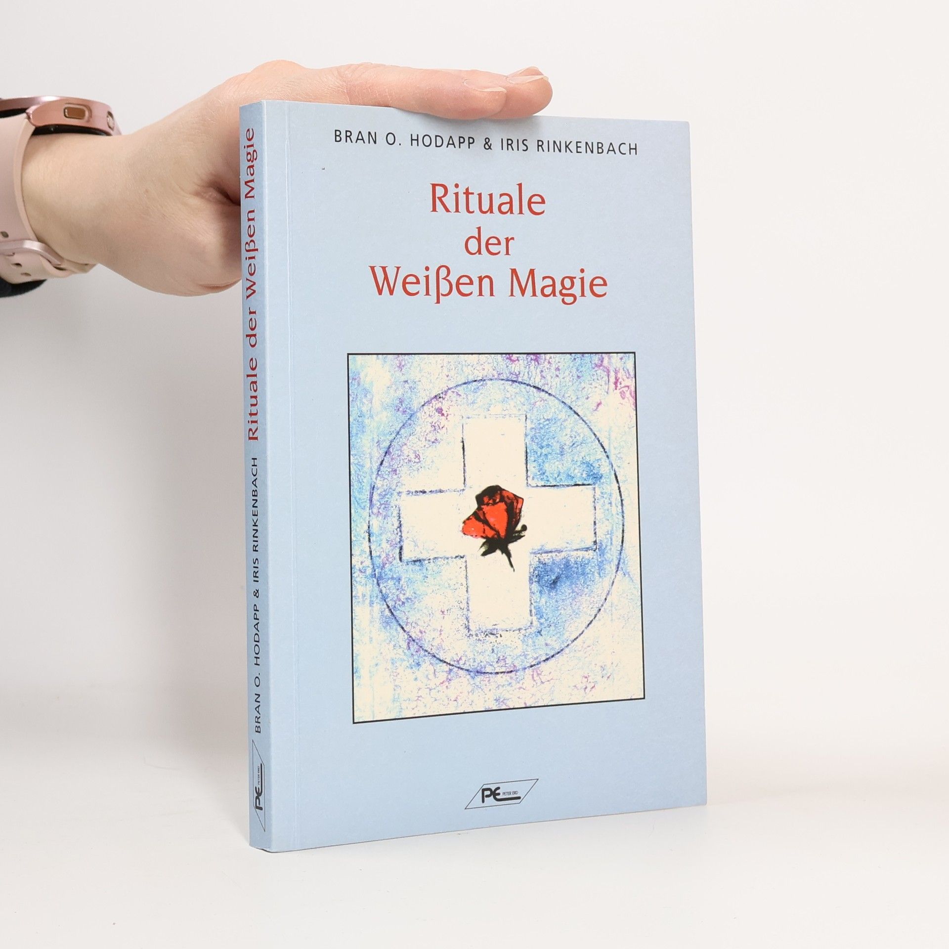 Rituale der weißen Magie
