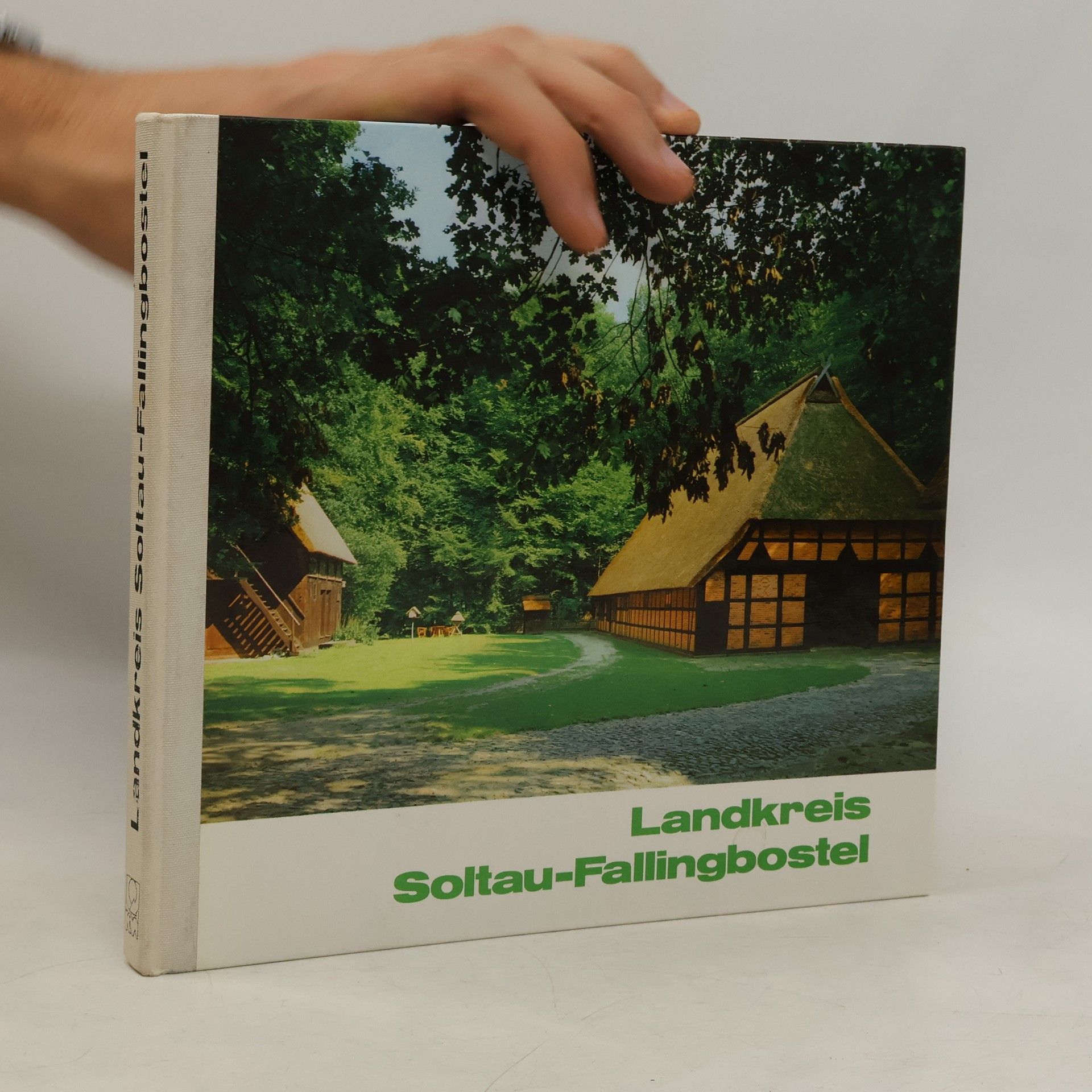 Klaus Schumacher Landkreis Soltau-Fallingbostel