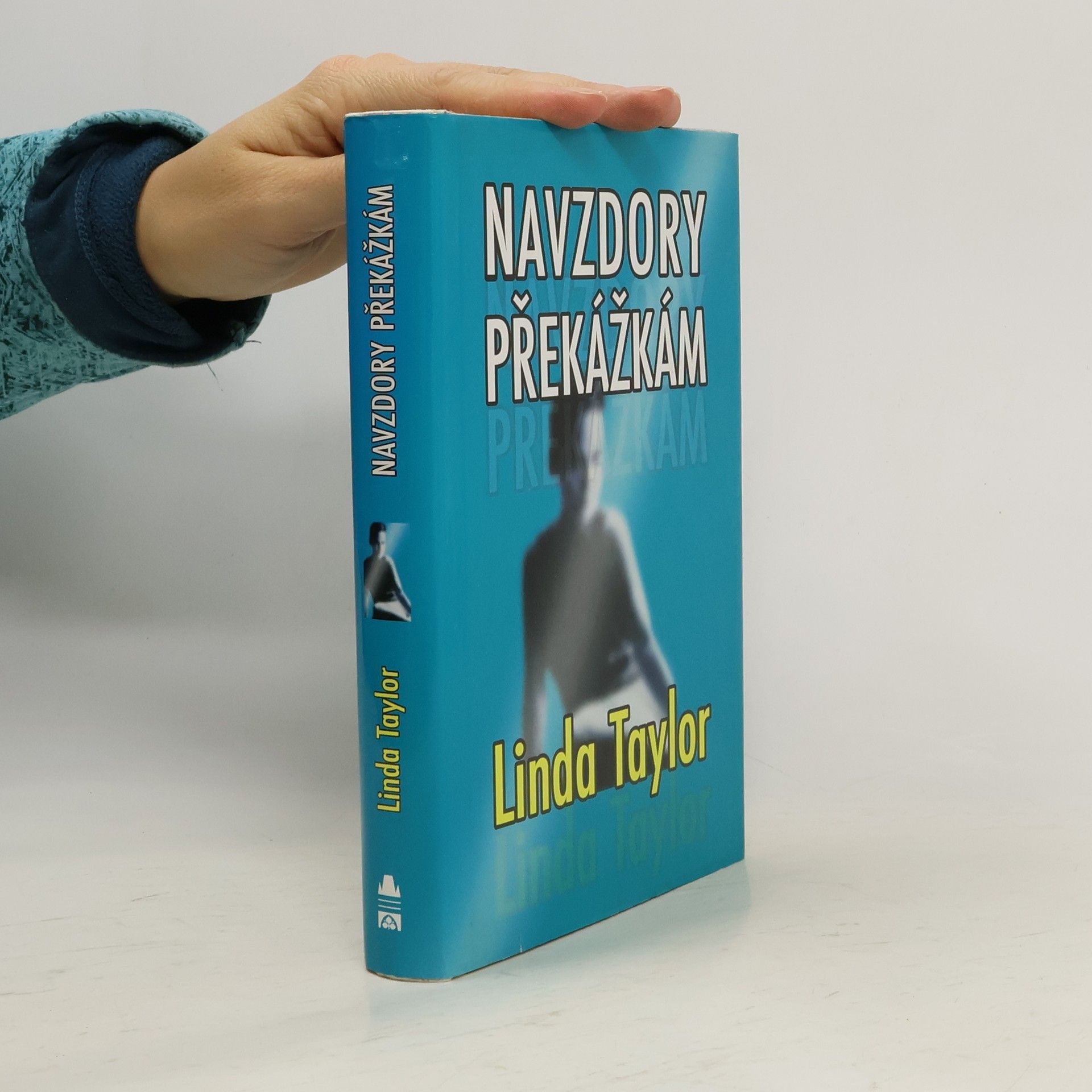 Linda Taylor Navzdory překážkám