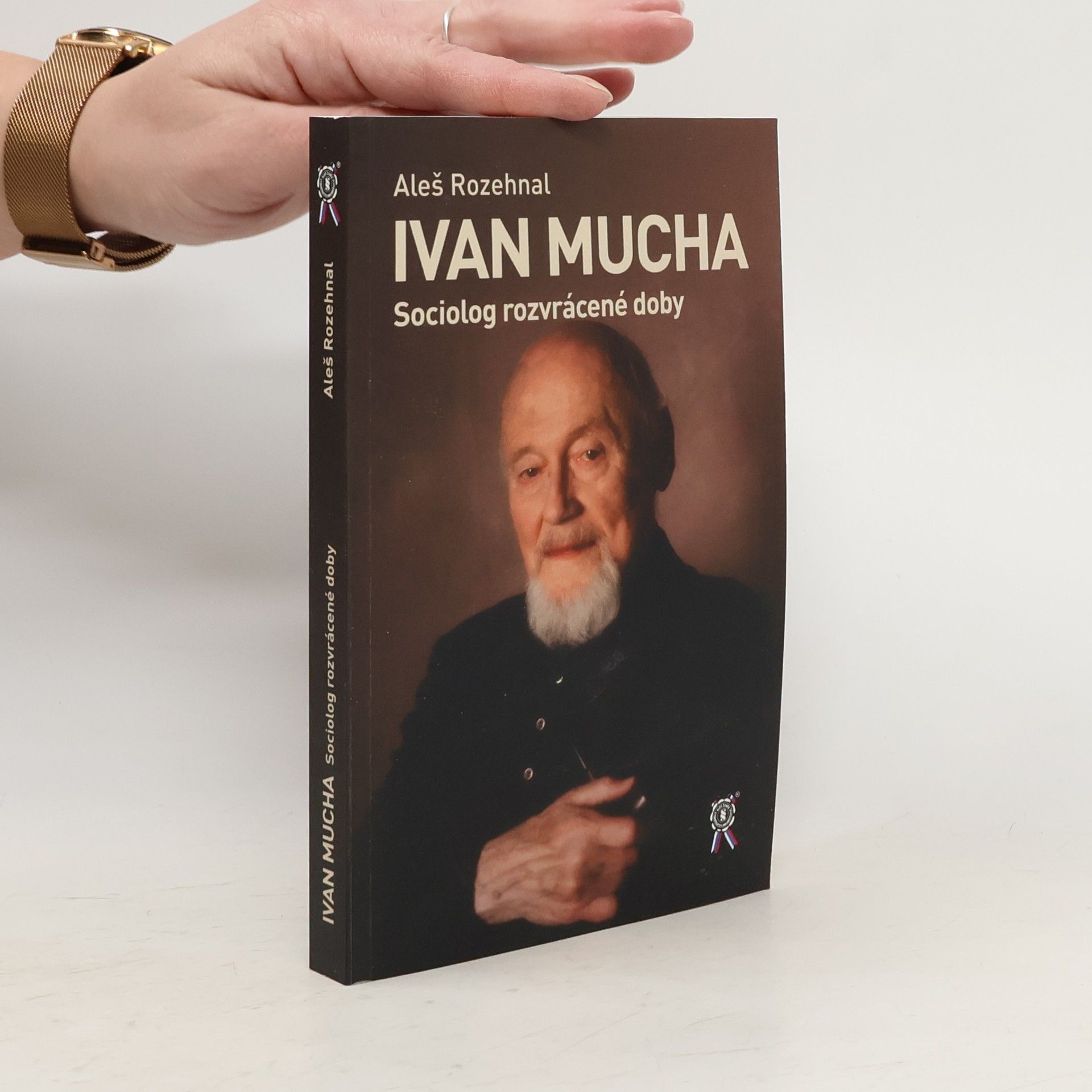 Ivan Mucha
