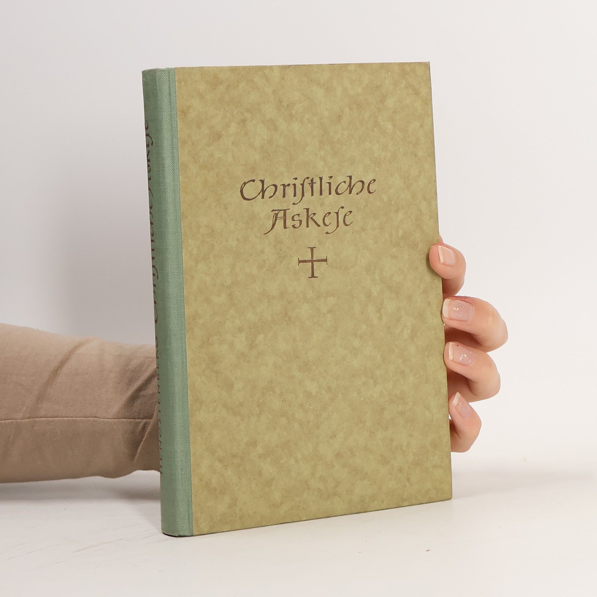 Autorenkollektiv Christliche Askese