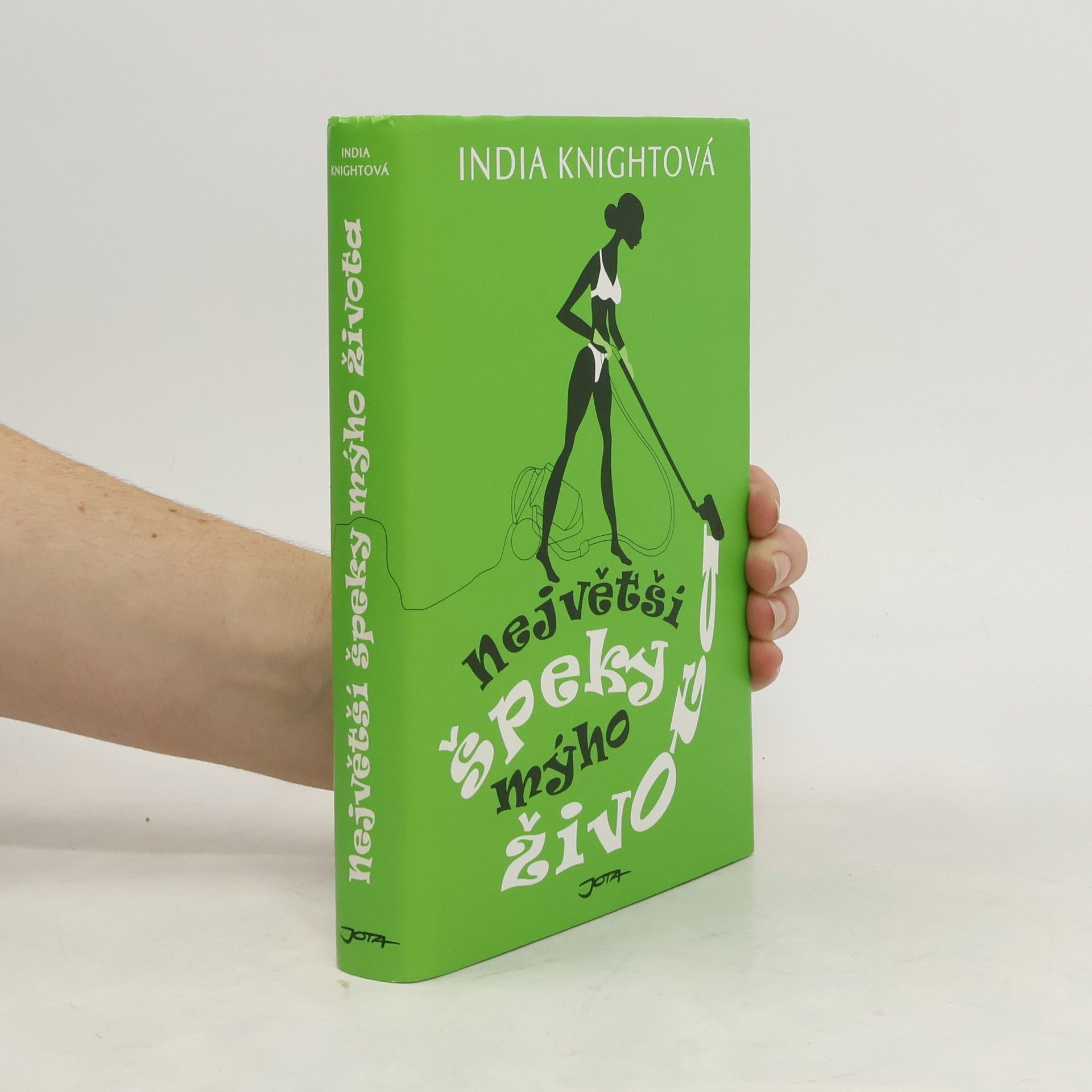 Největší špeky mýho života