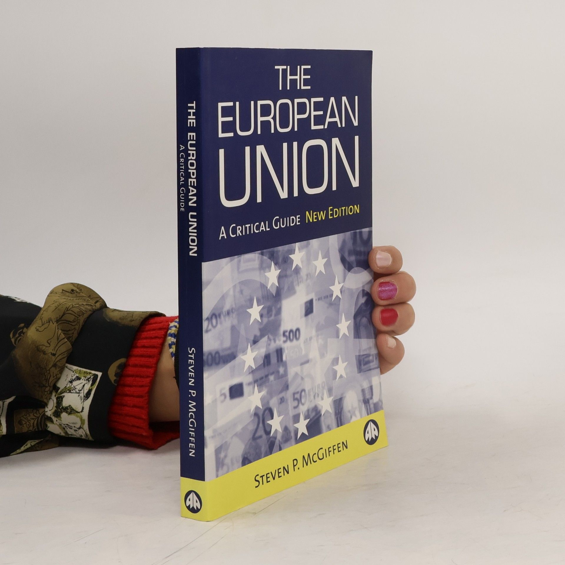 Steven P. McGiffen The European Union