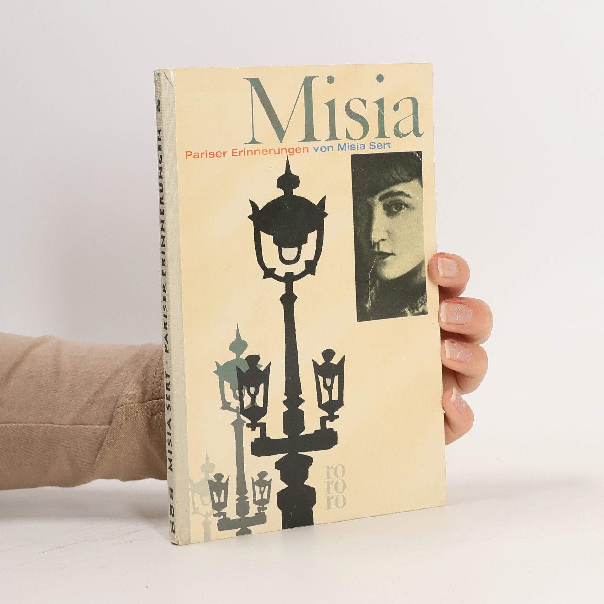 Pariser Erinnerungen