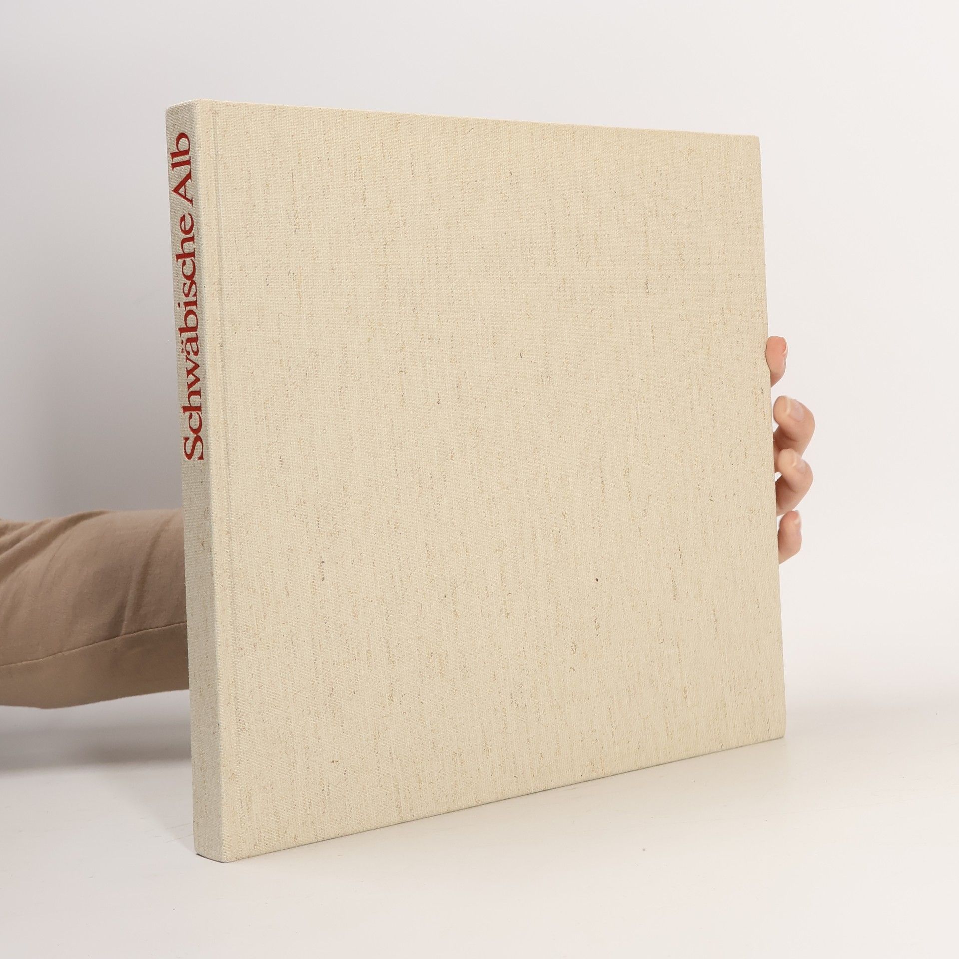 Gerd Gaiser Schwäbische Alb