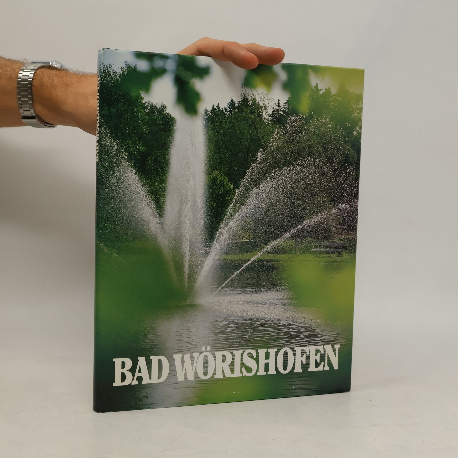 Bad Wörishofen