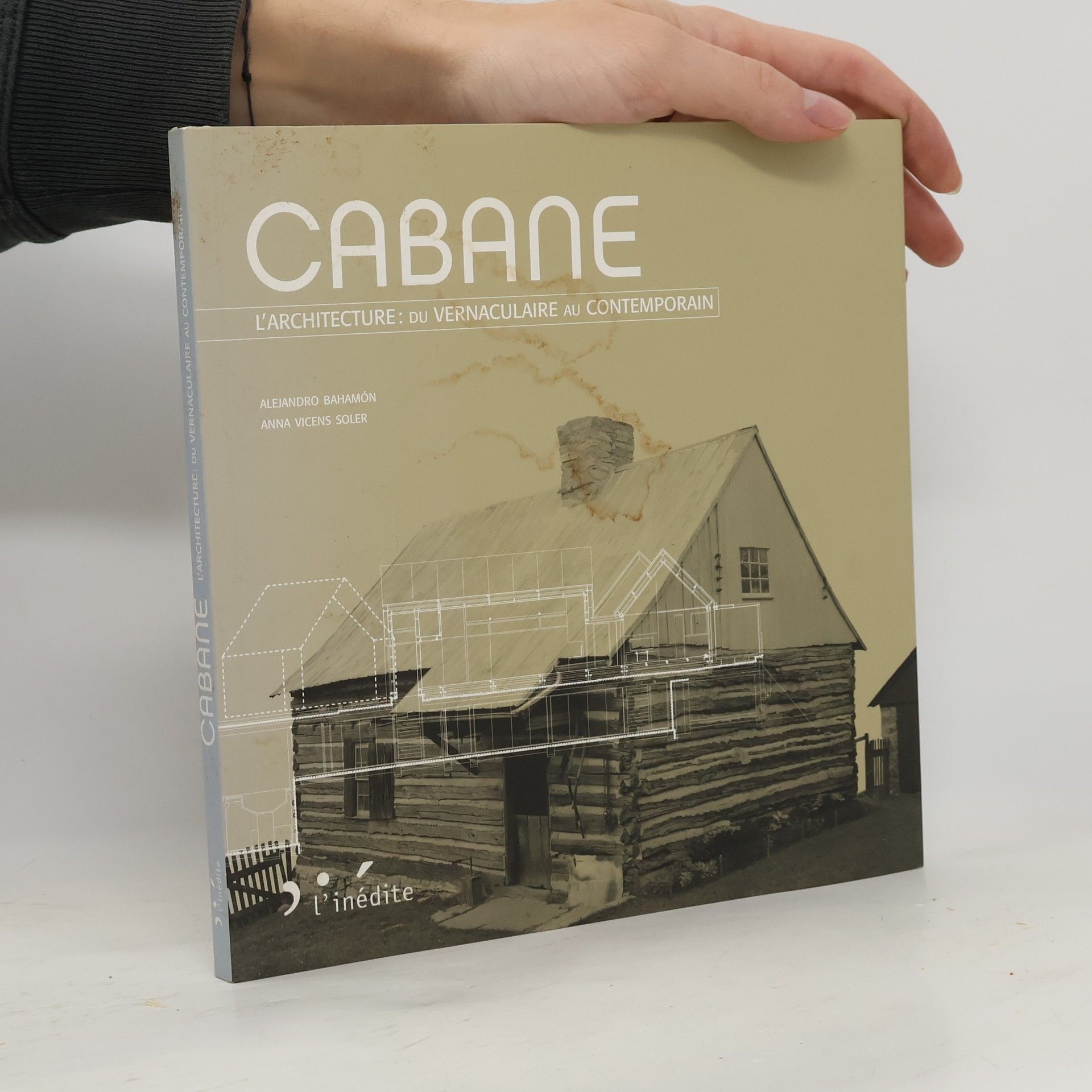 Cabane