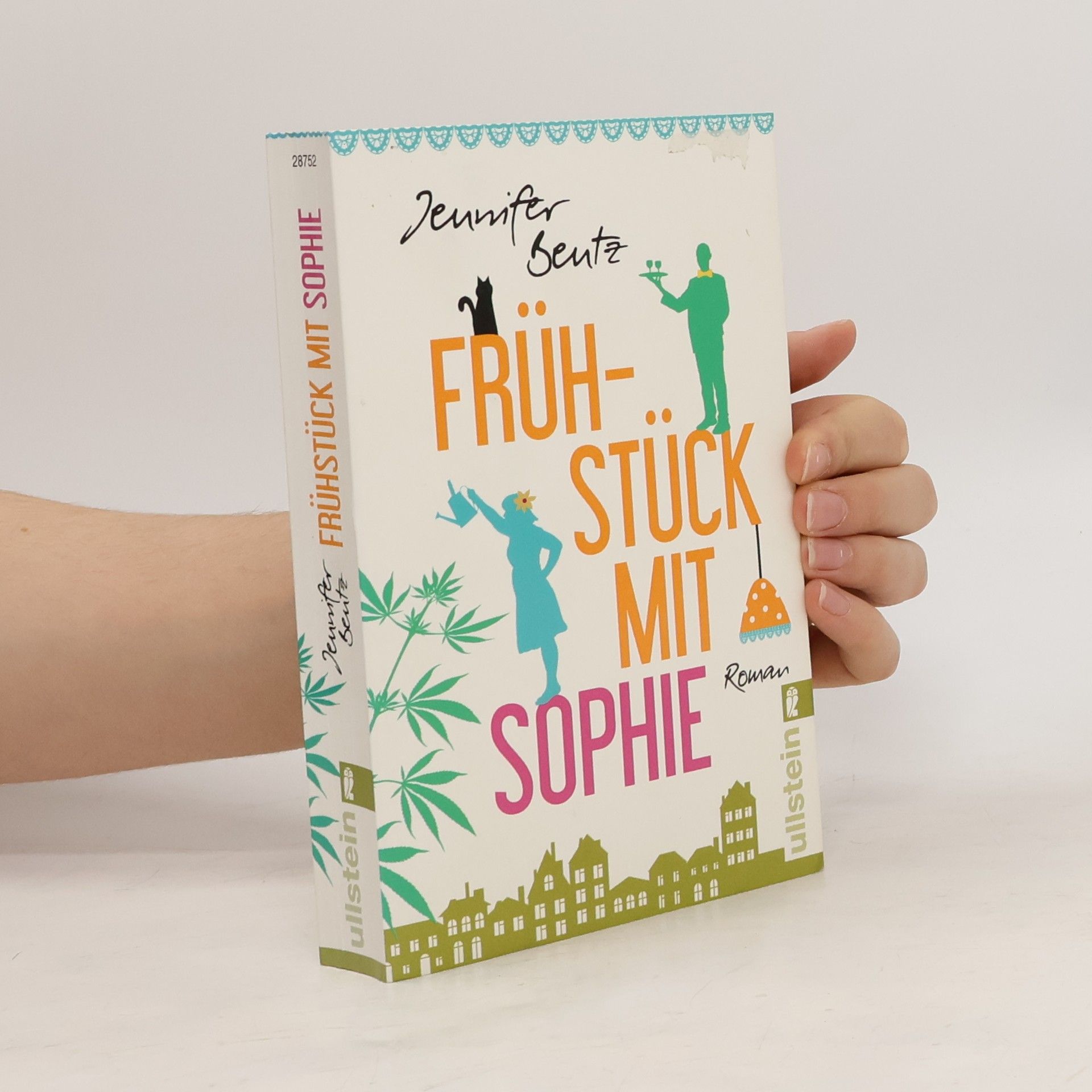 Frühstück mit Sophie