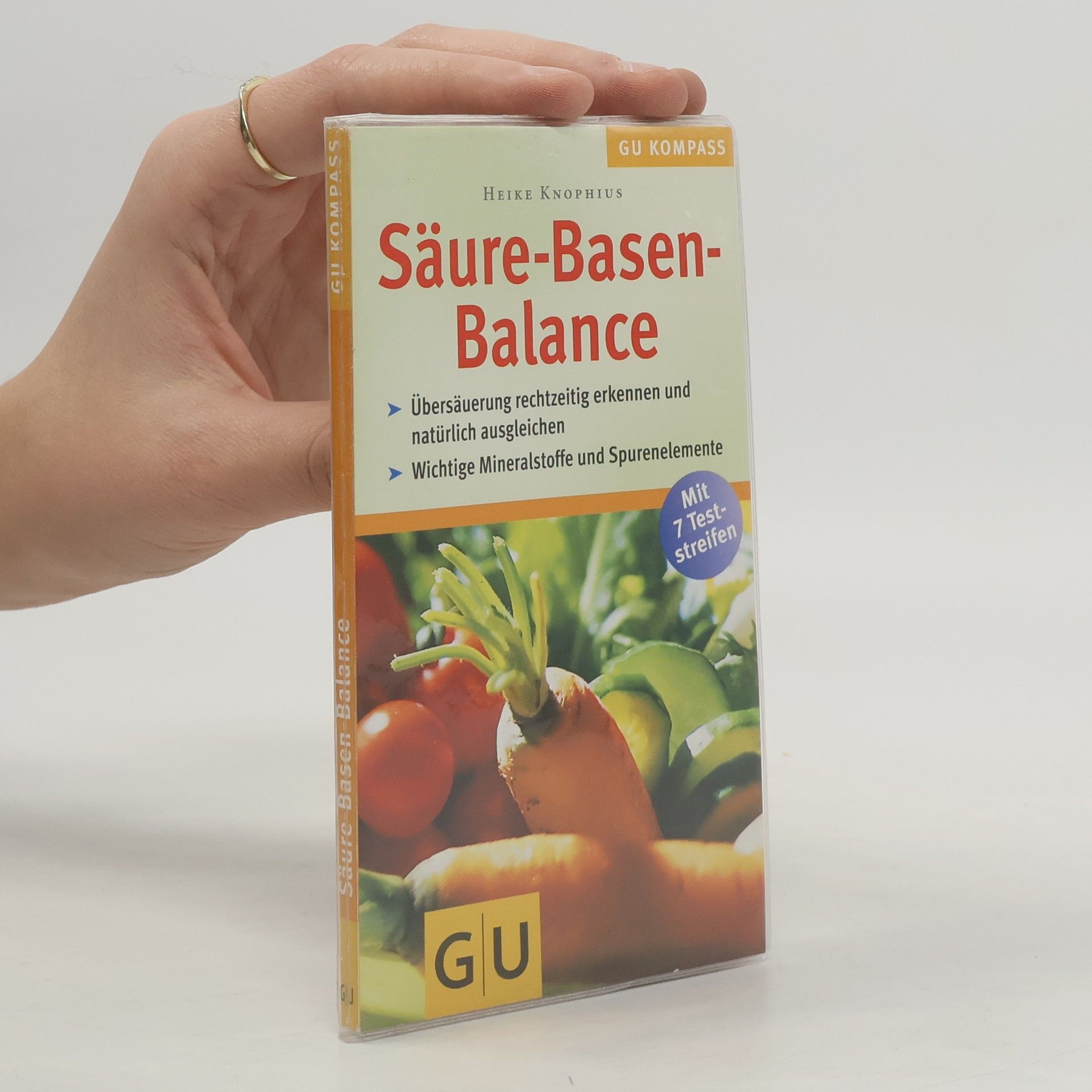 GU-Kompass Säure-Basen-Balance