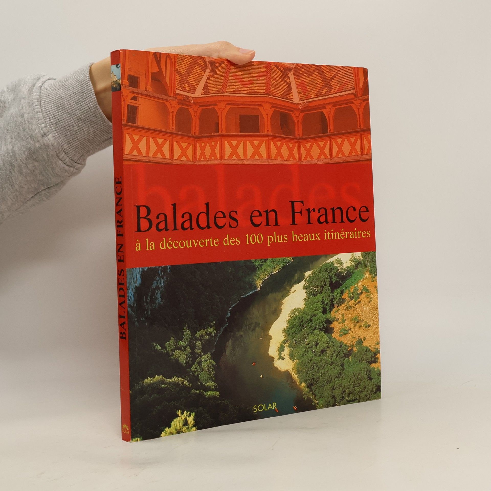 Collectif Balades en France