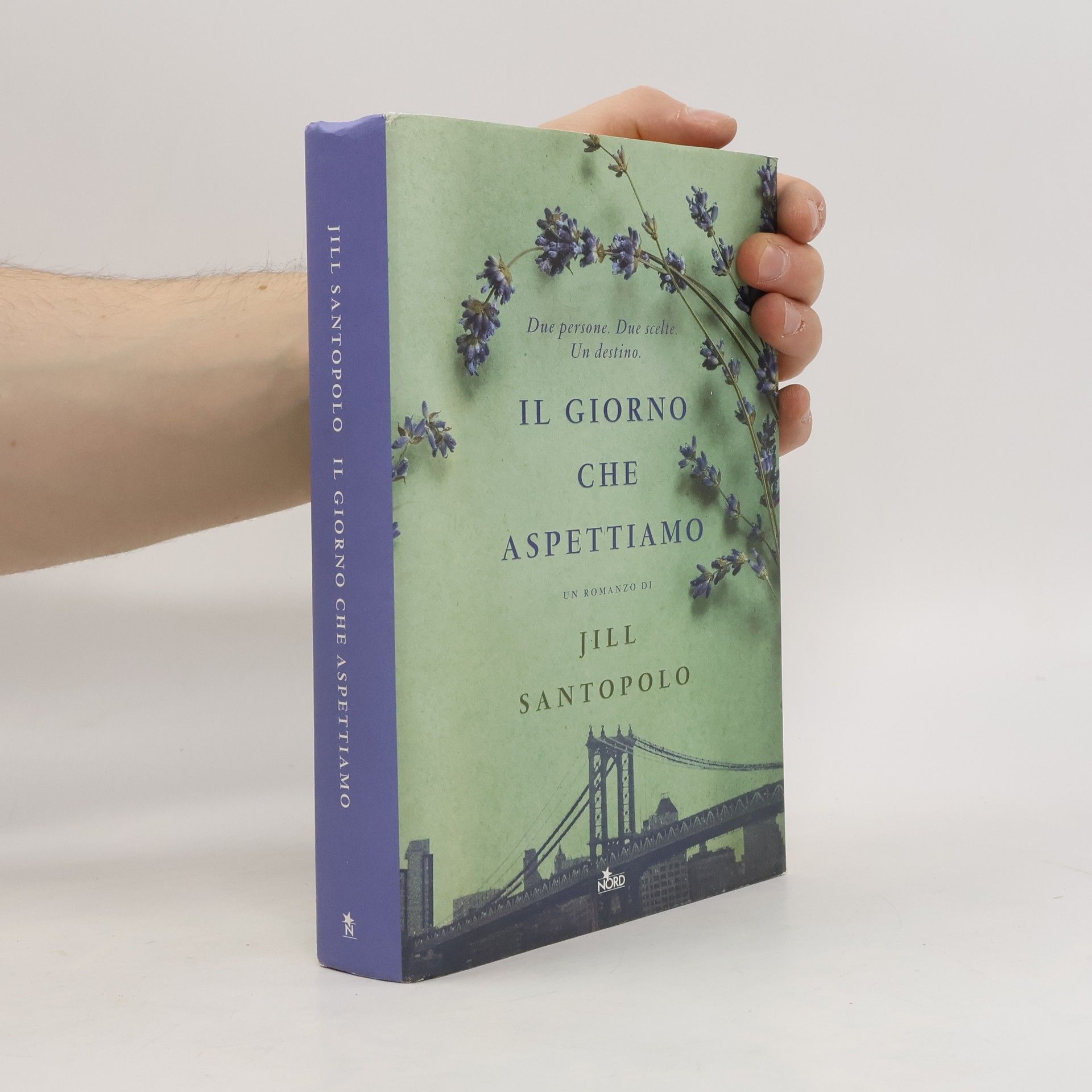 Il giorno che apettiamo