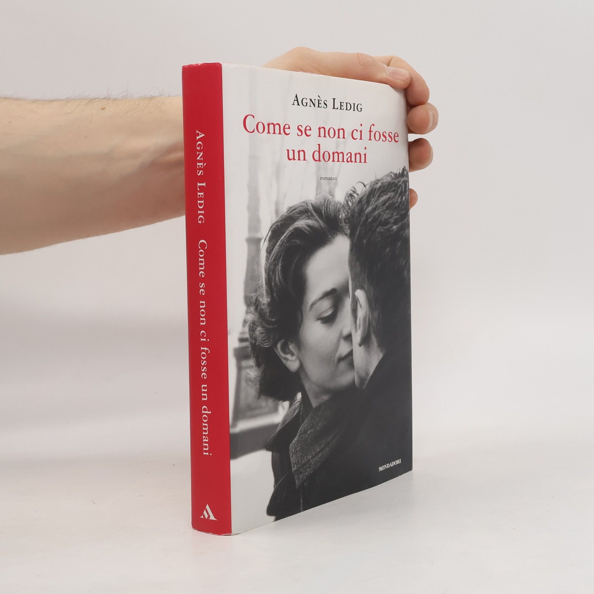 Come se non ci fosse un domani