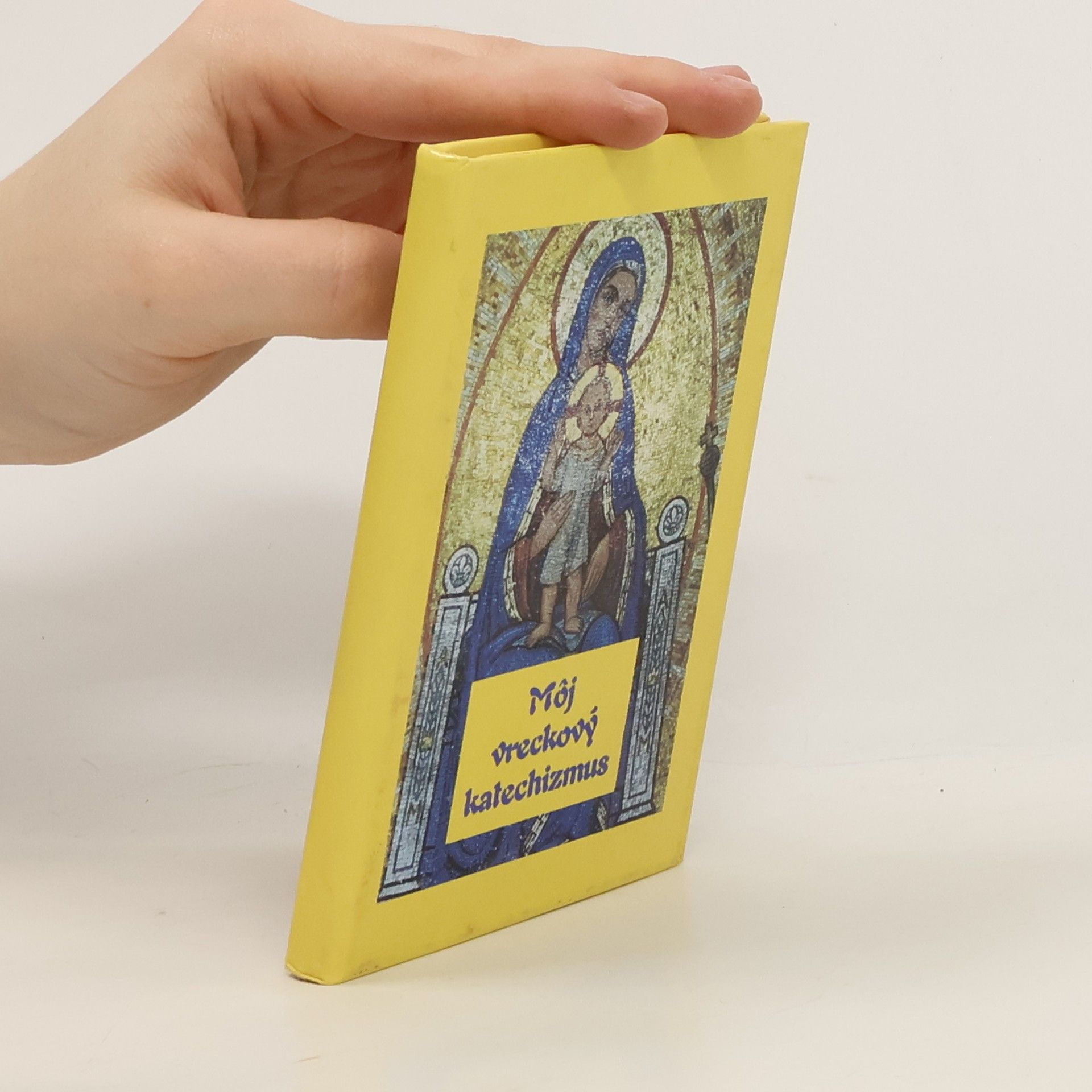 Môj vreckový katechizmus