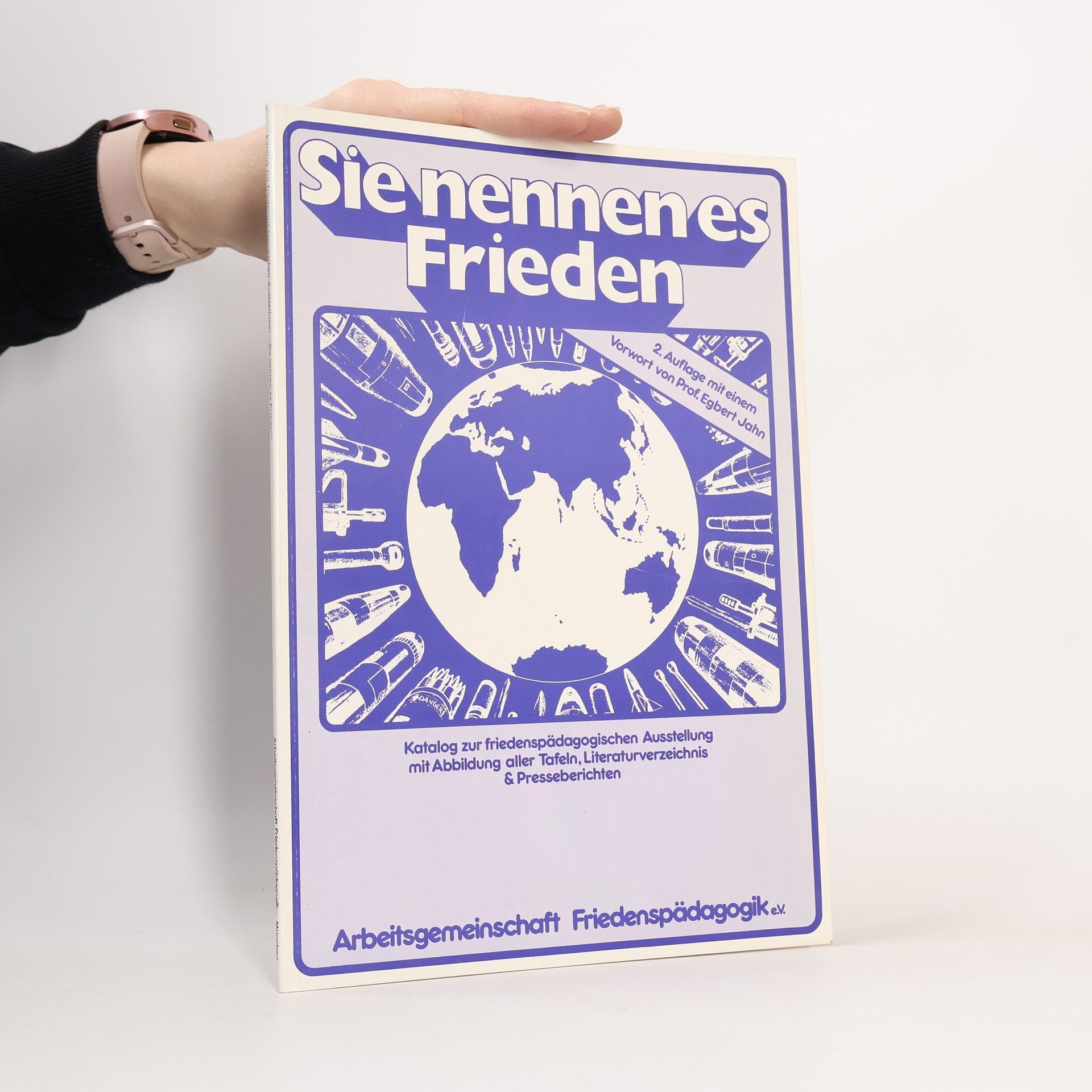 Sie nennen es Frieden