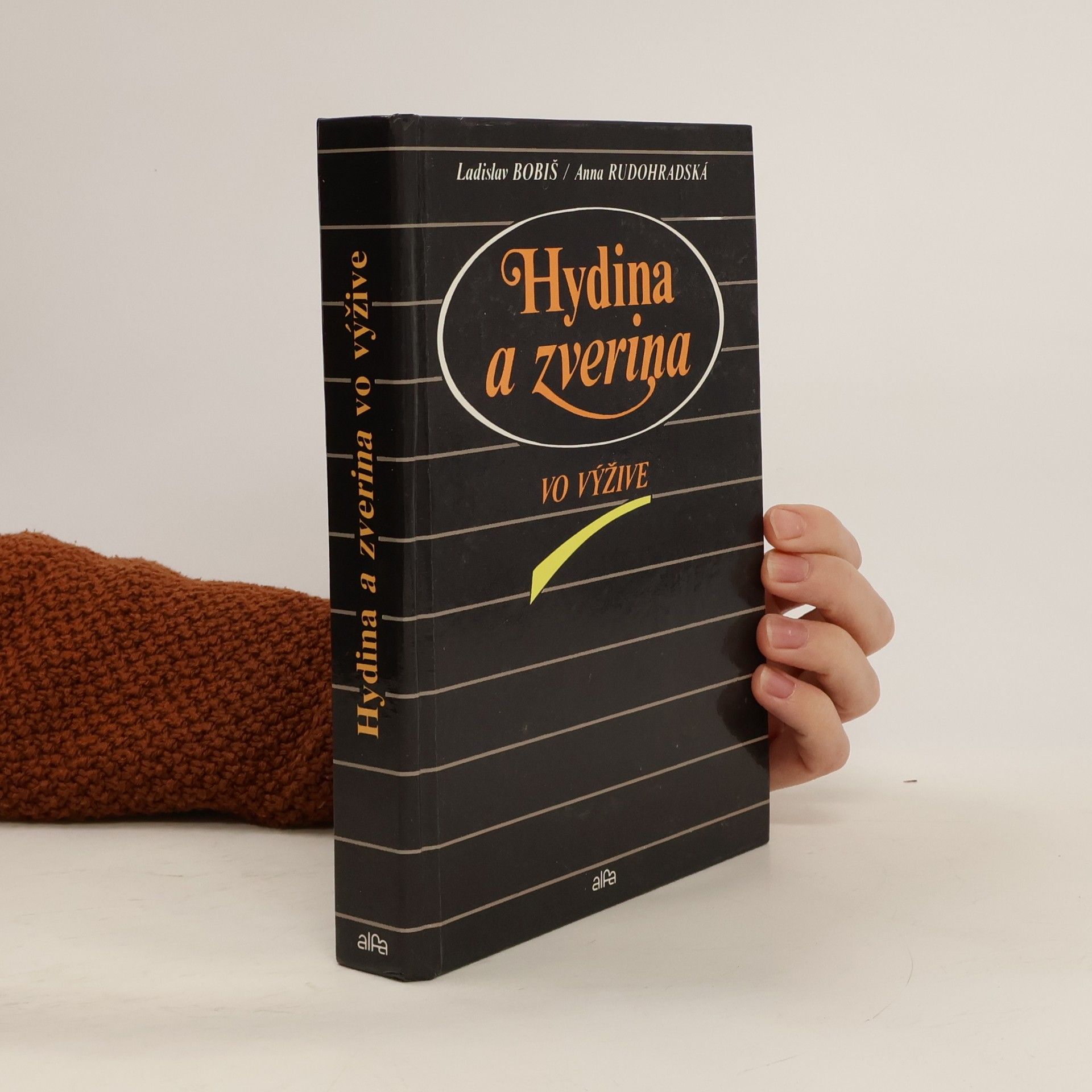 Hydina a zverina vo výžive