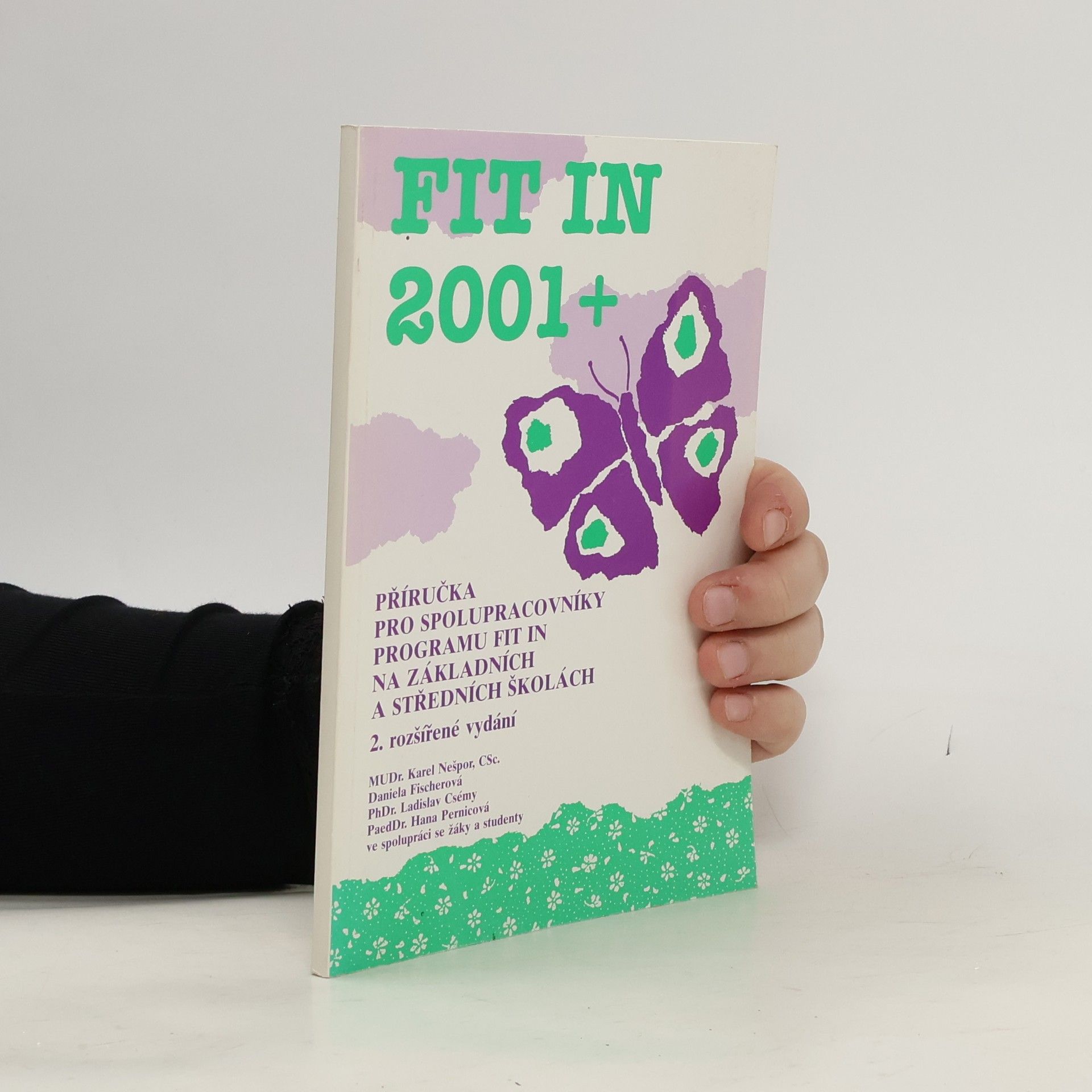 Fit in 2001+