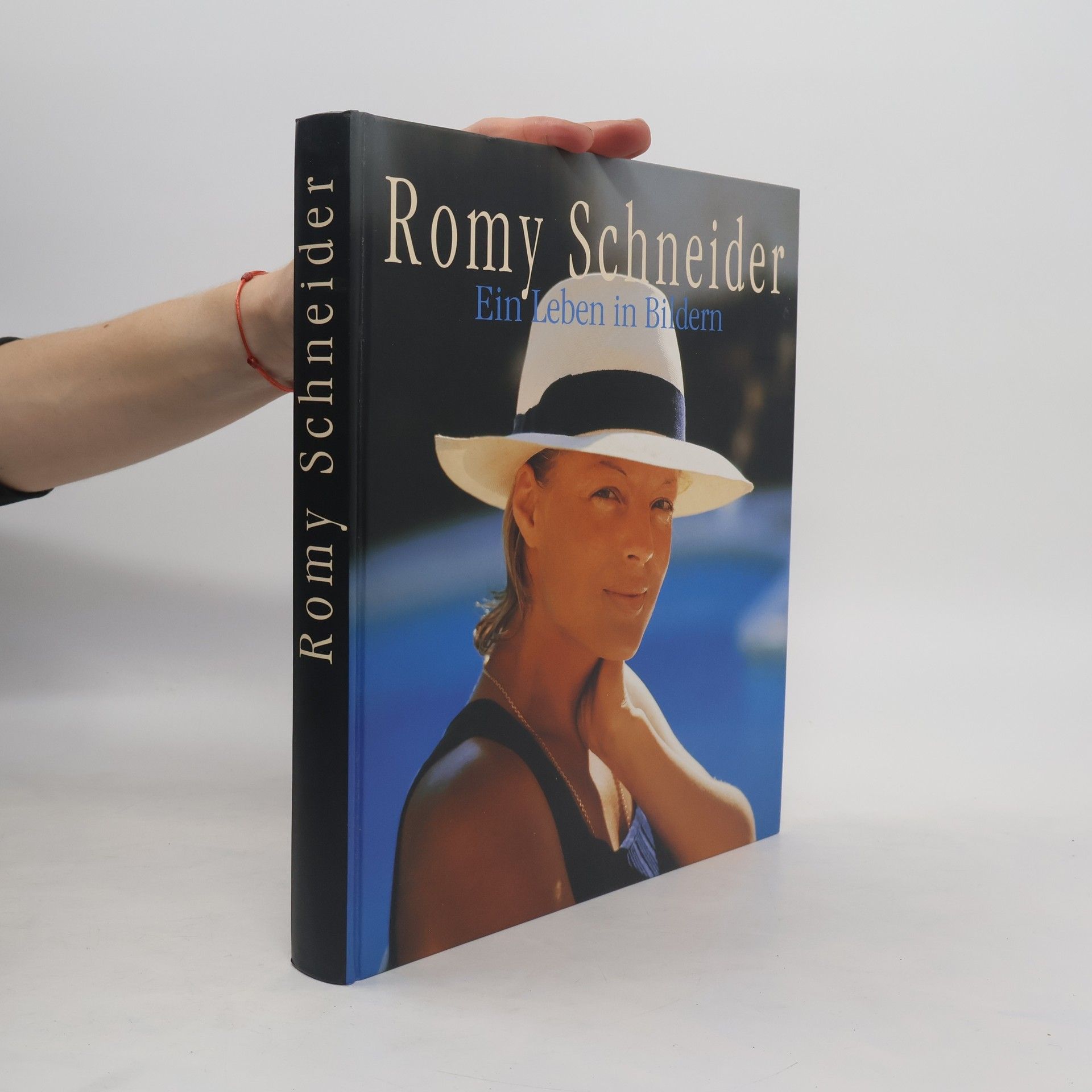 Ein Leben in Bildern