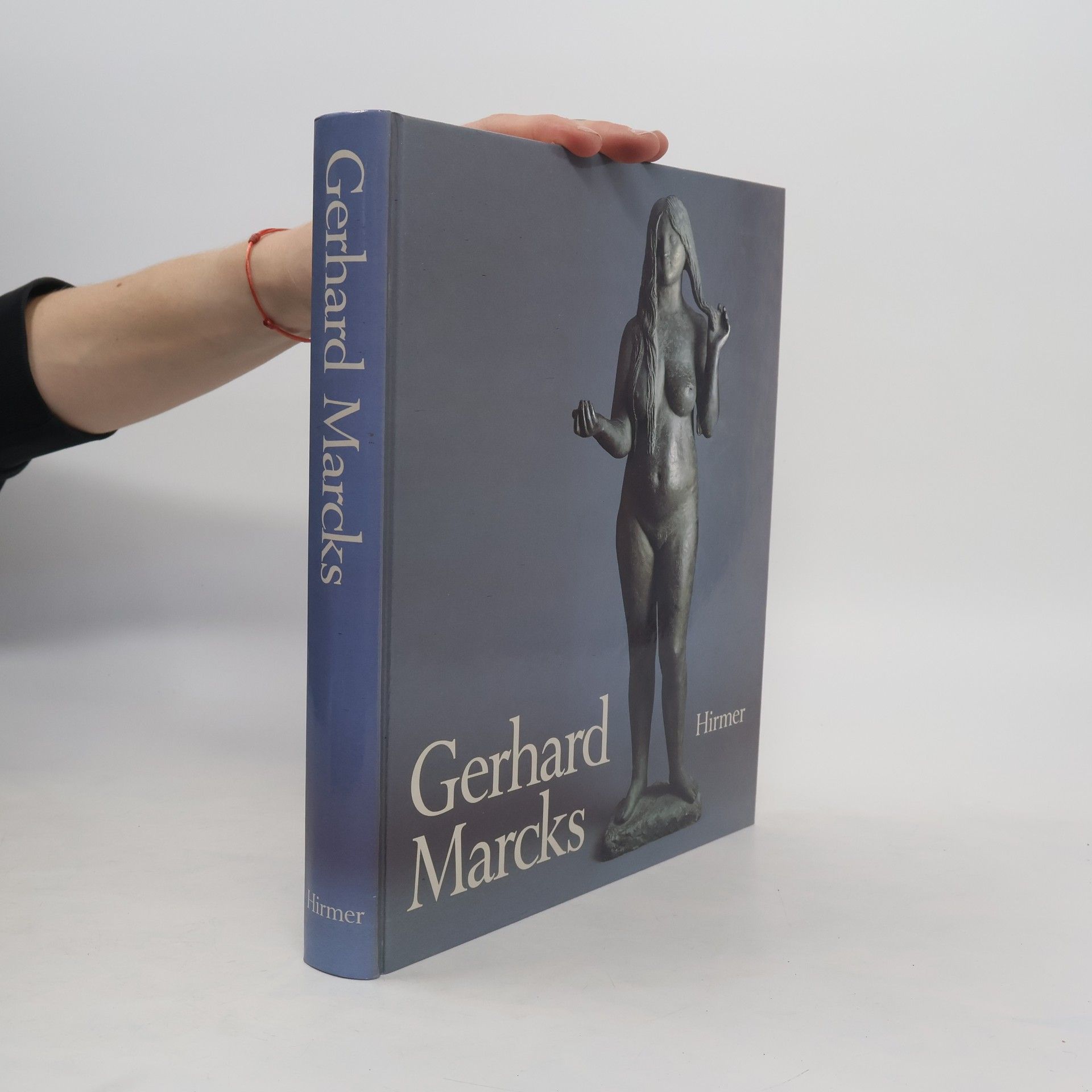 Gerhard Marcks Gerhard Marcks