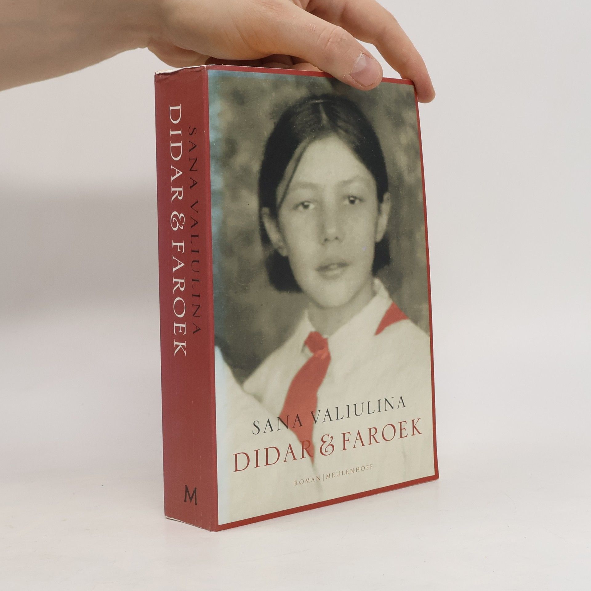 Sana Valiulina Didar & Faroek