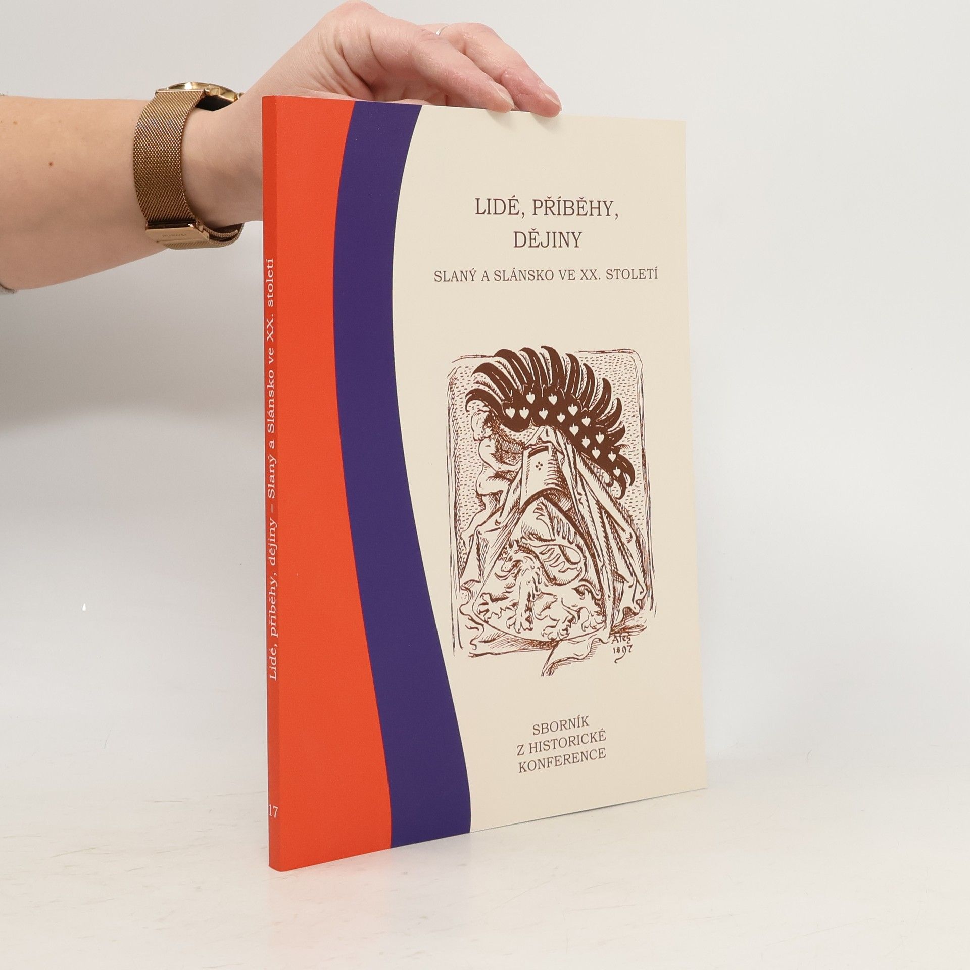 Lidé, příběhy, dějiny