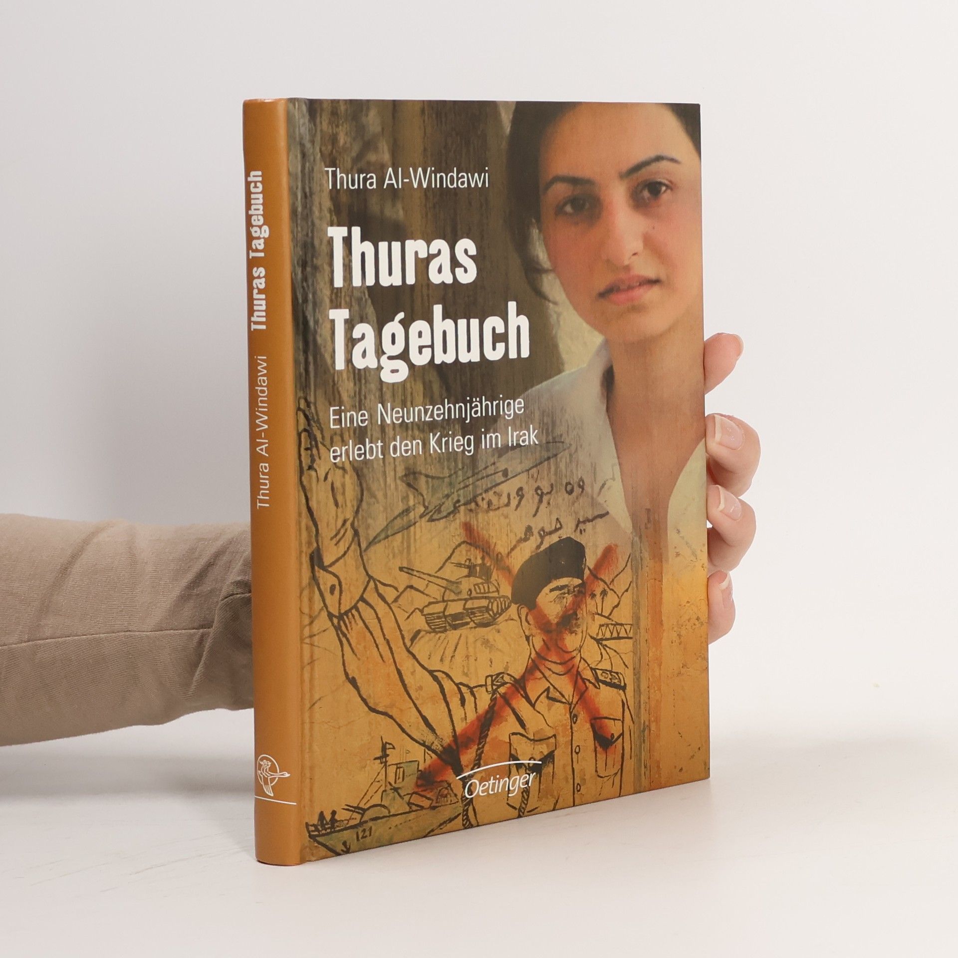 Thuras Tagebuch