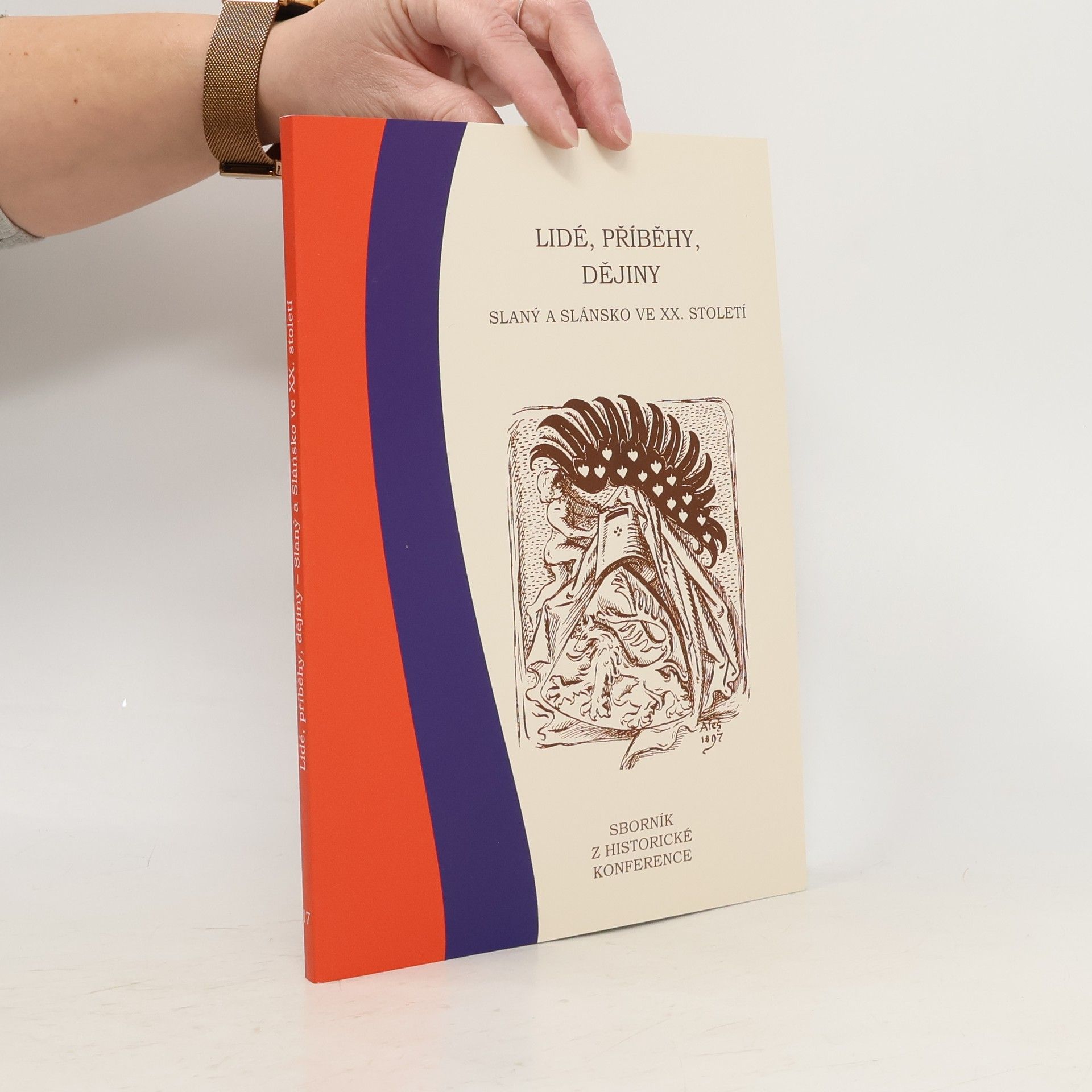 Lidé, příběhy, dějiny