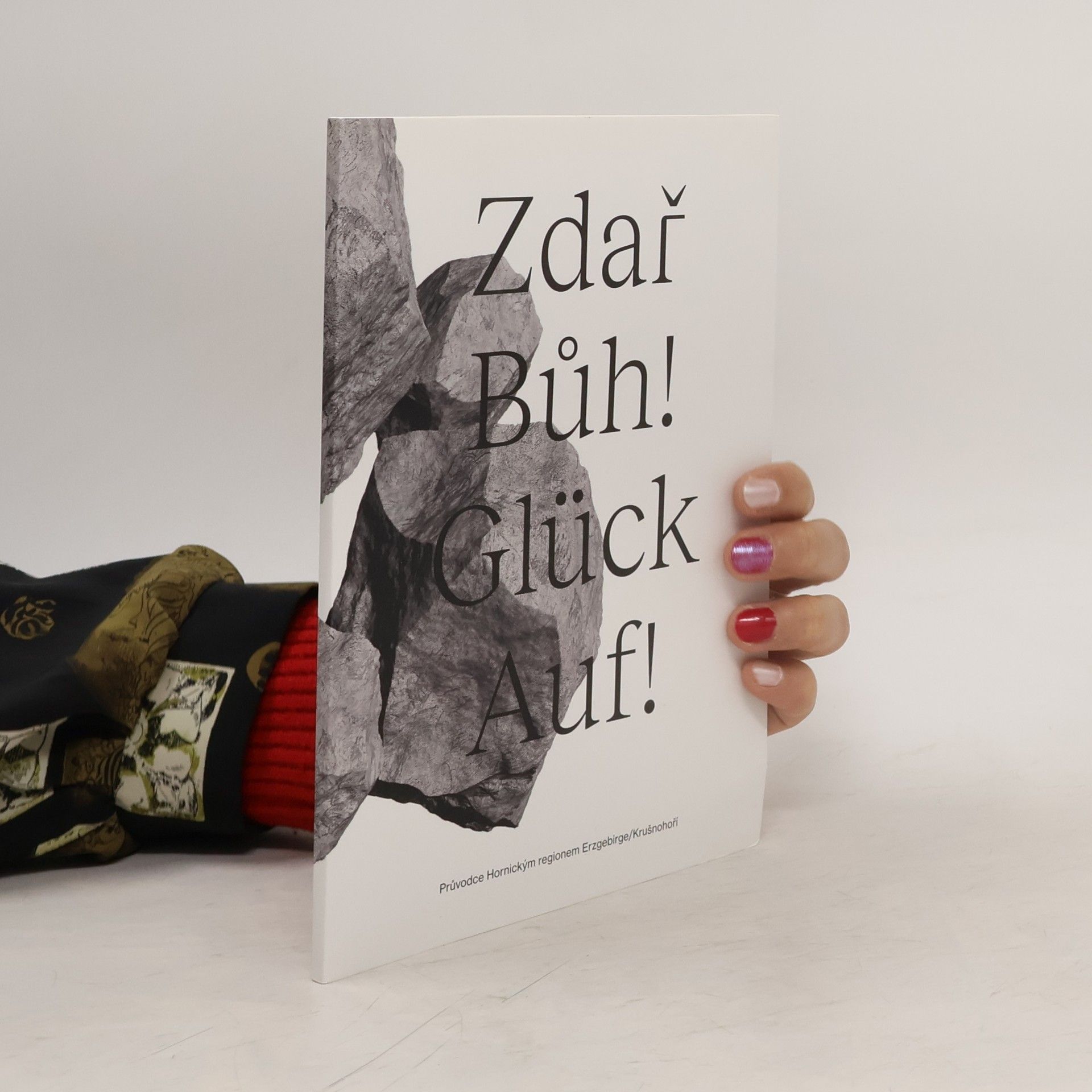 Petr Mikšíček Zdař Bůh!