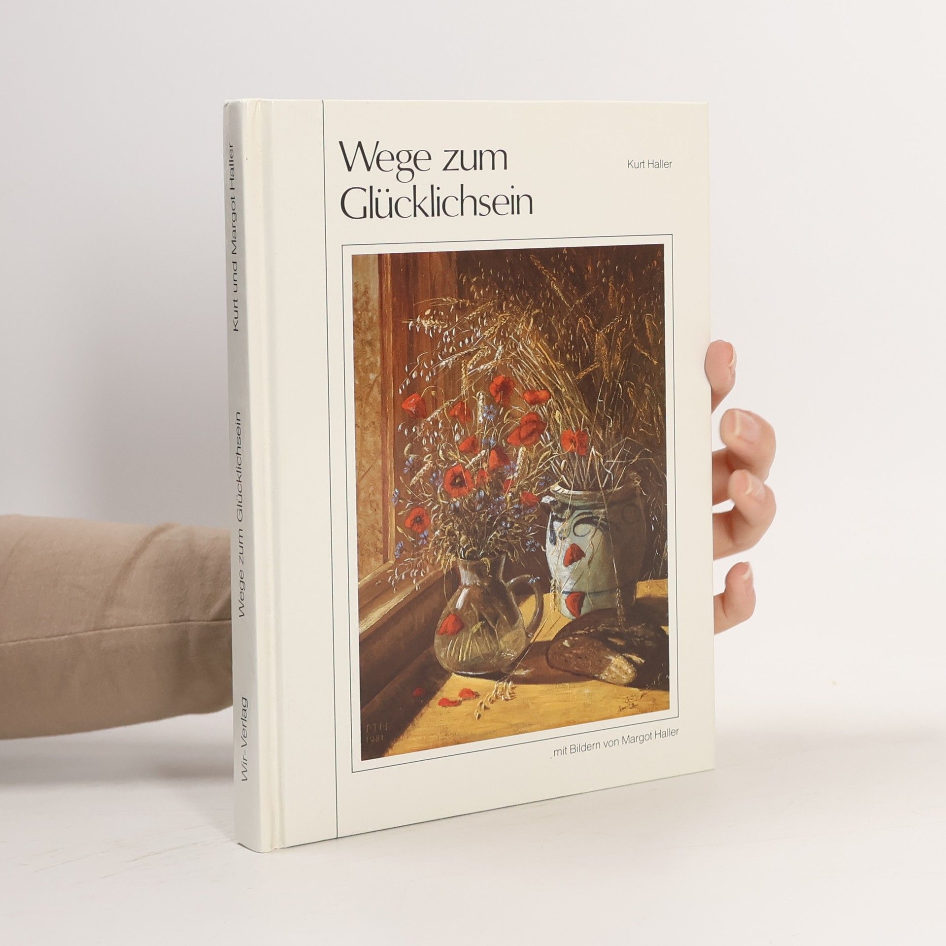 Wege zum Glücklichsein