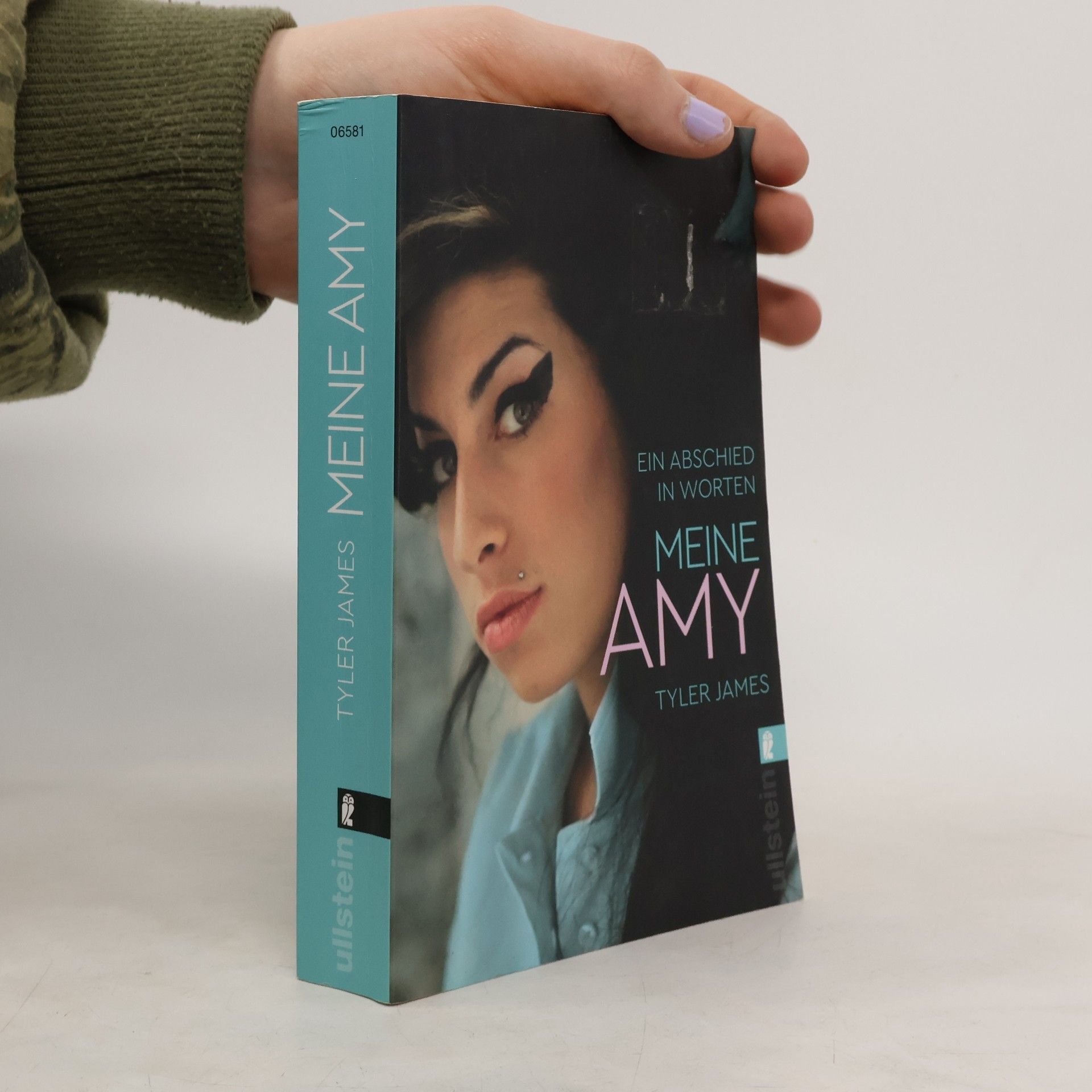 Kent James Tyler Meine Amy