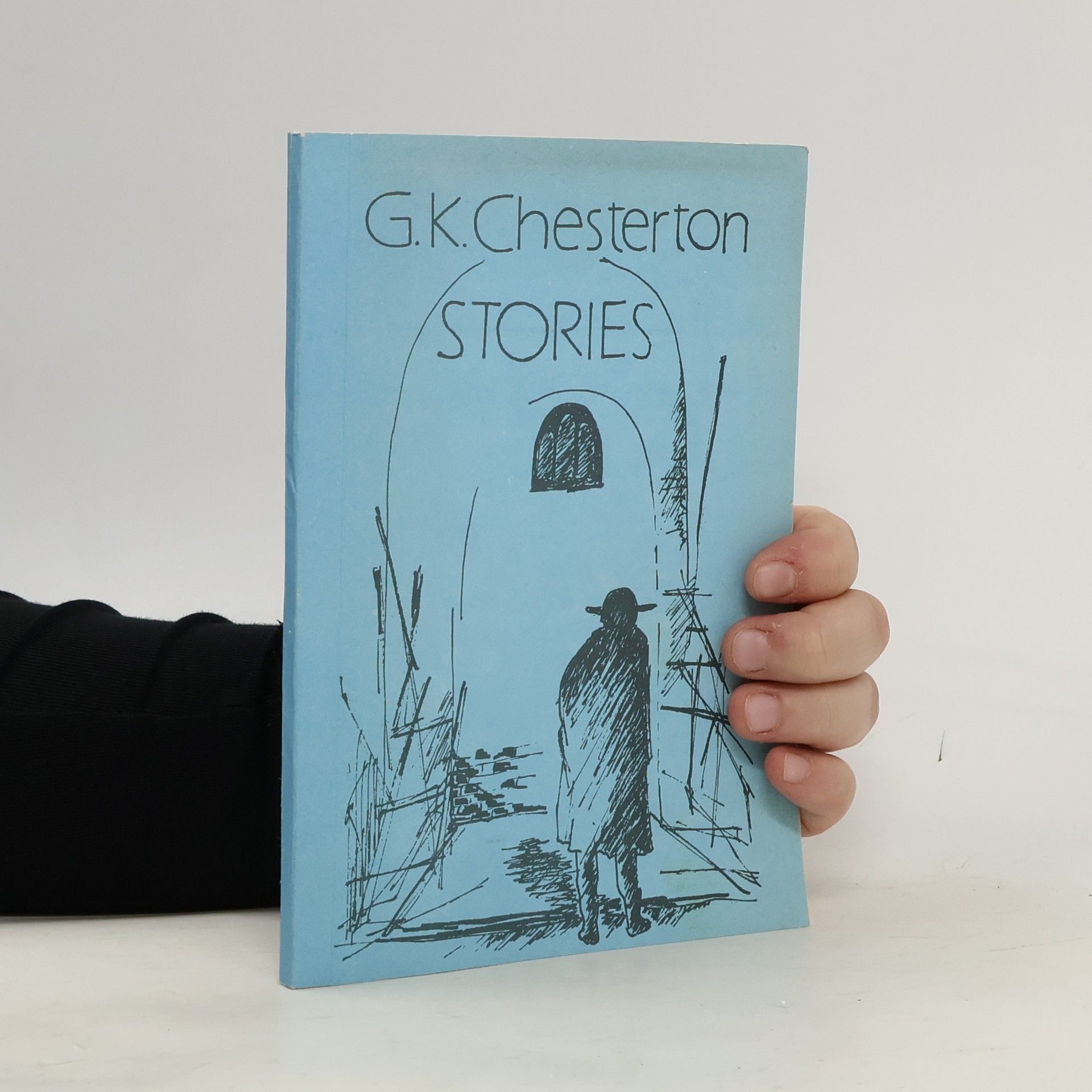 Jarmila Honzáková Stories