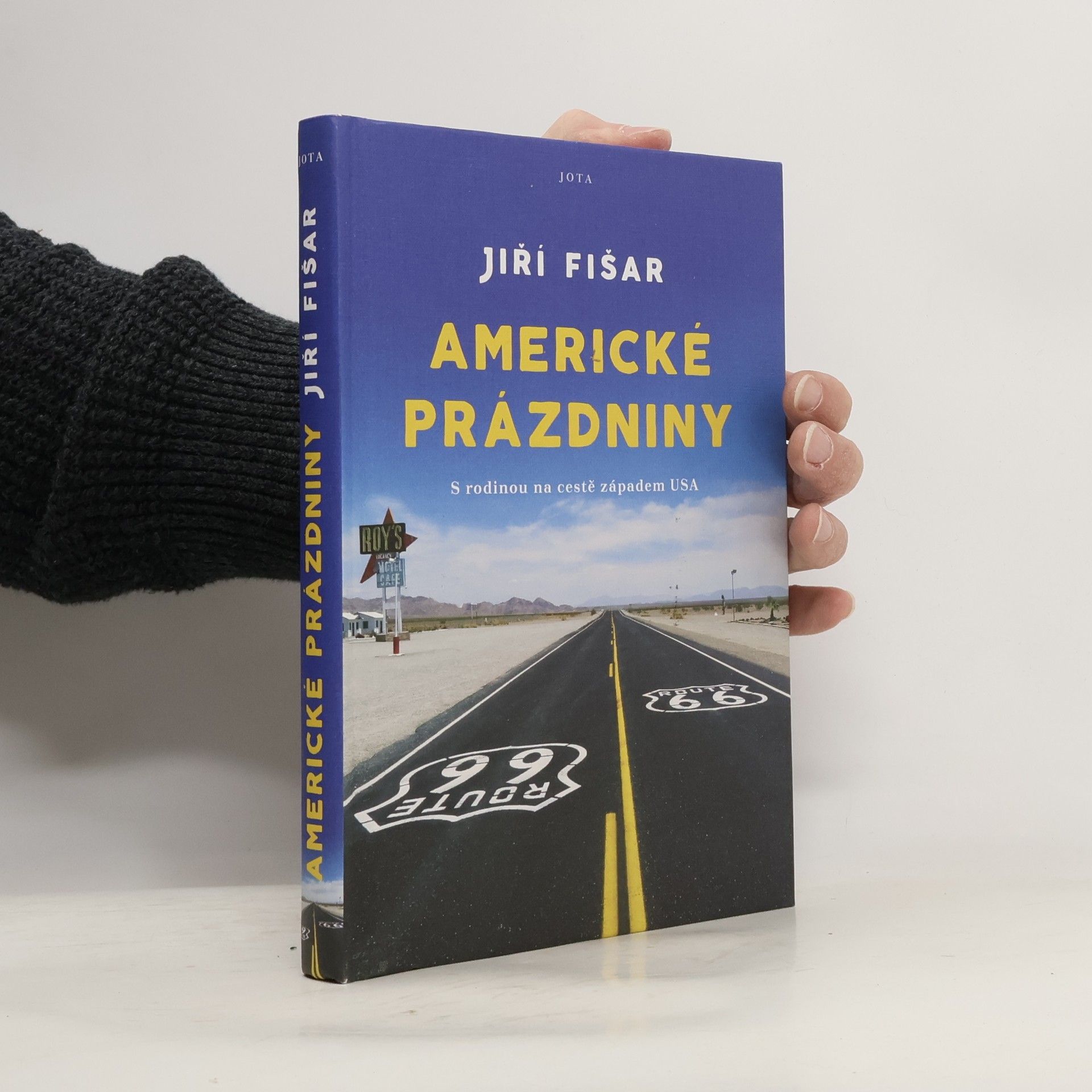 Americké prázdniny