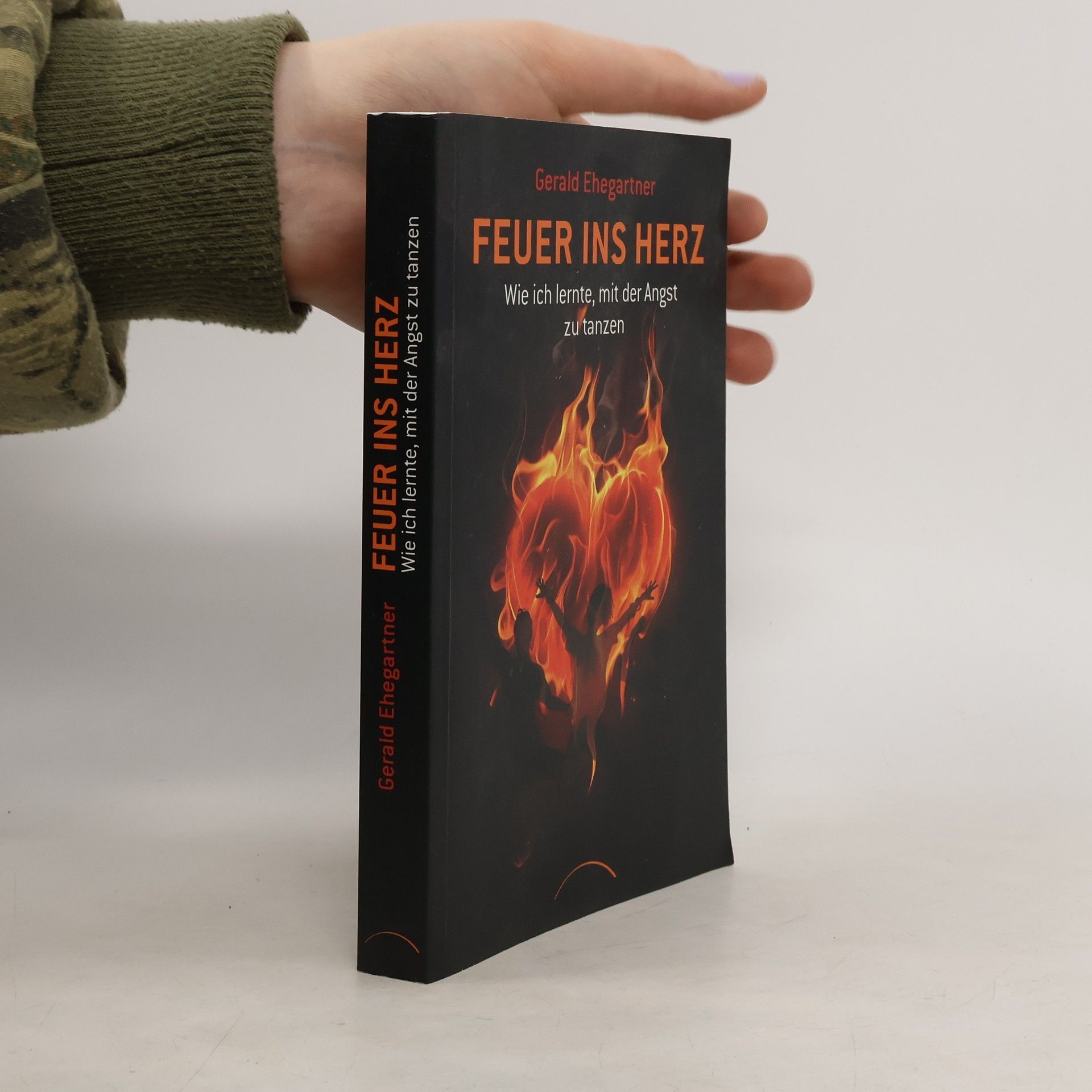 Feuer ins Herz