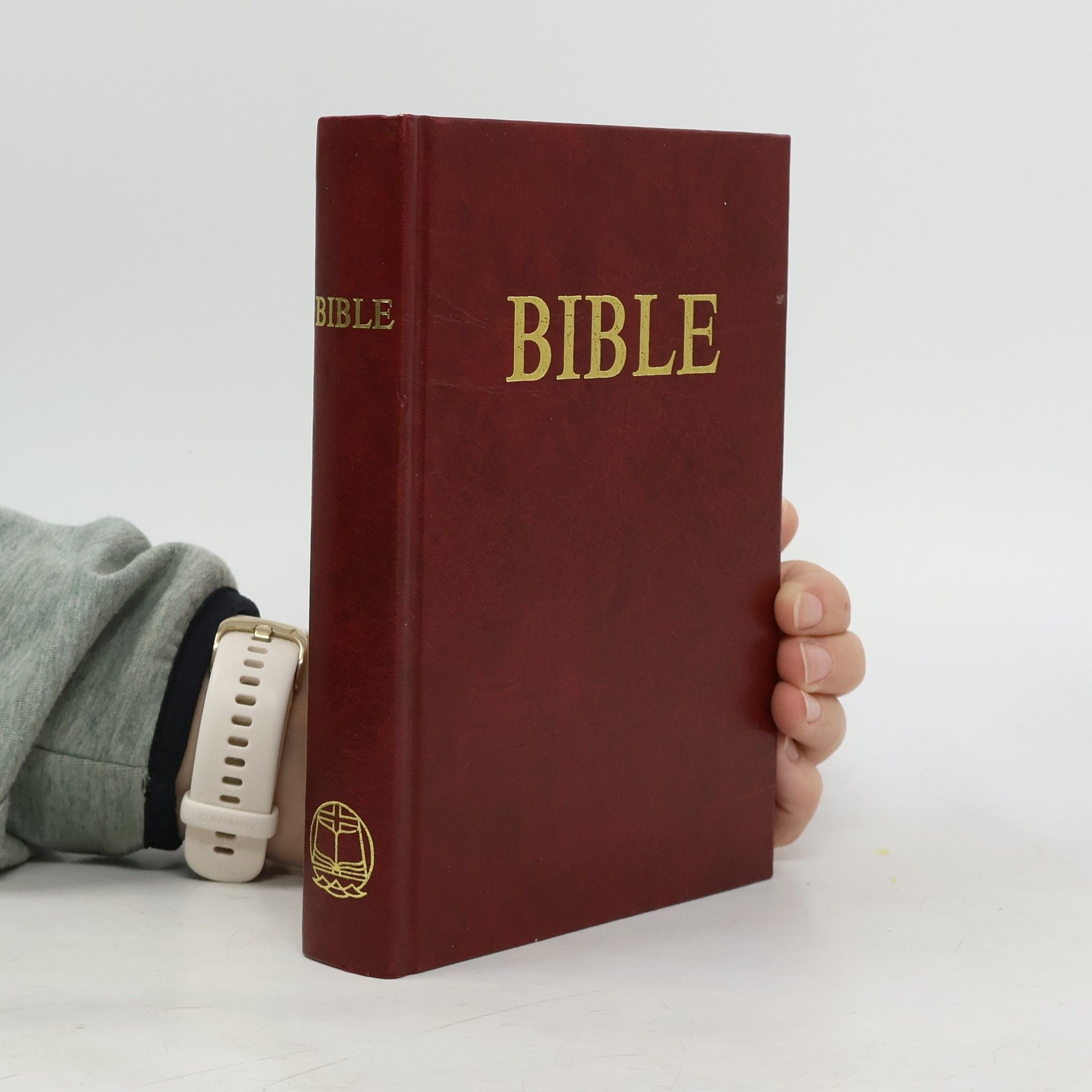 Auteurscollectief Bible. Písmo svaté Starého a Nového zákona