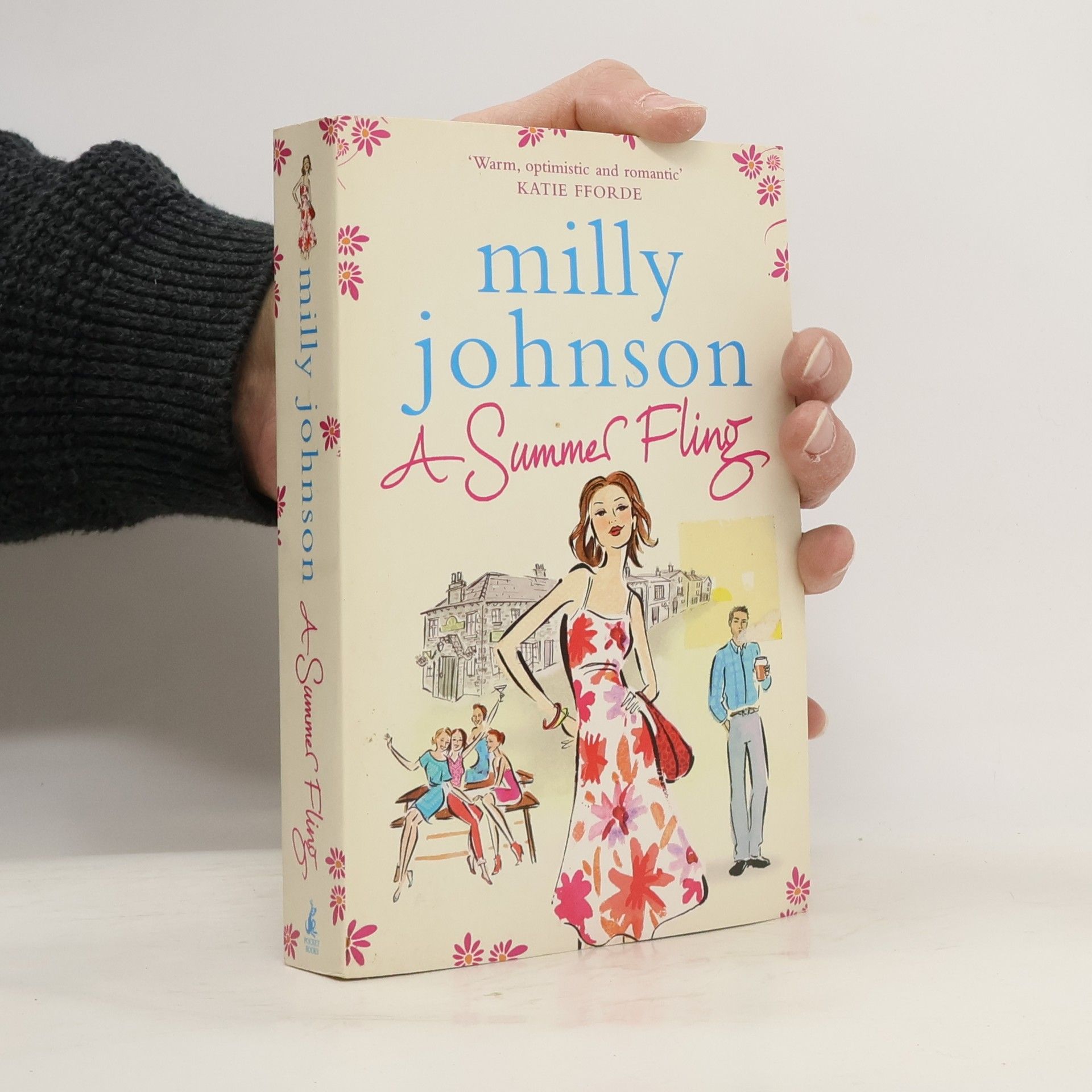 Milly Johnson A Summer Fling