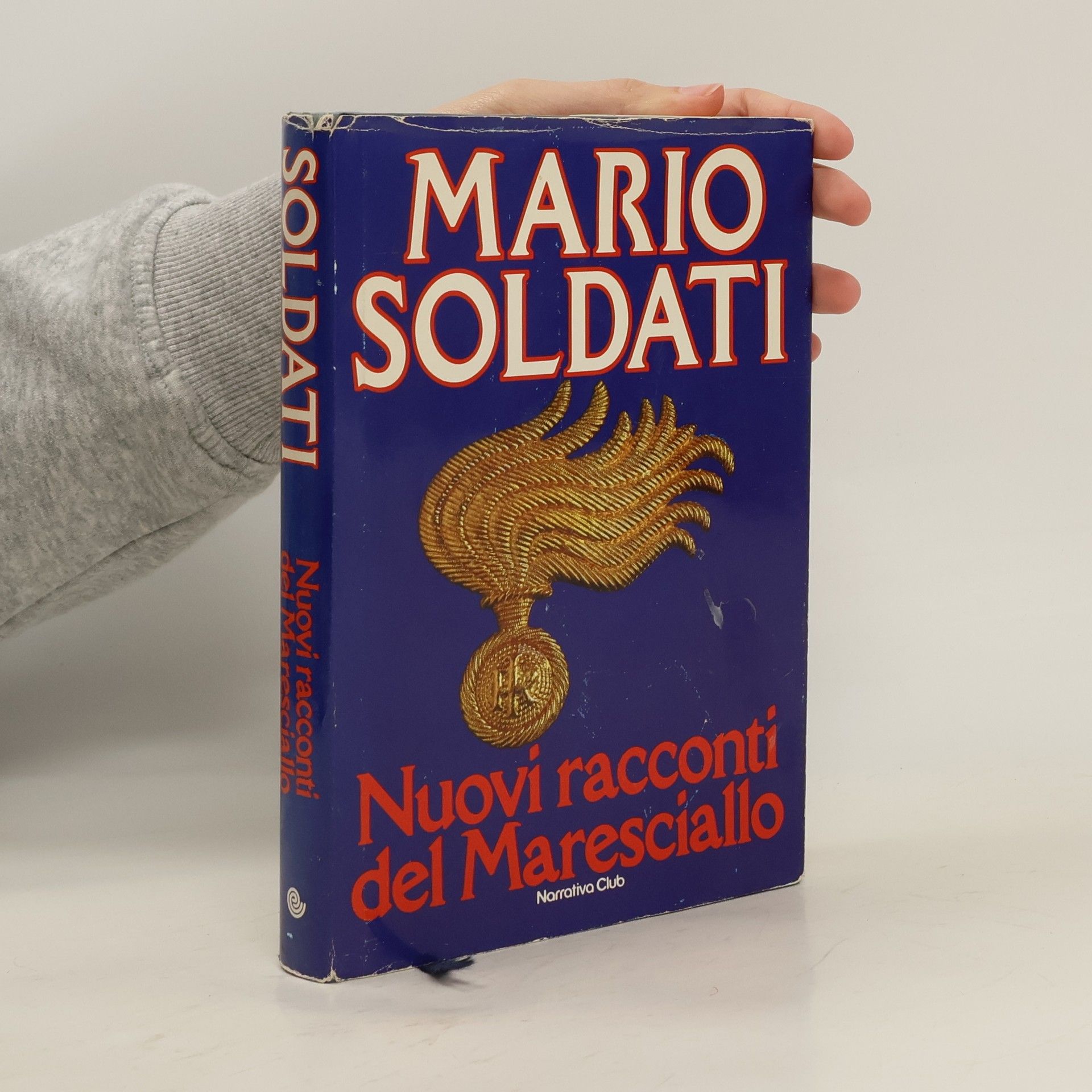 Nuovi racconti del Maresciallo