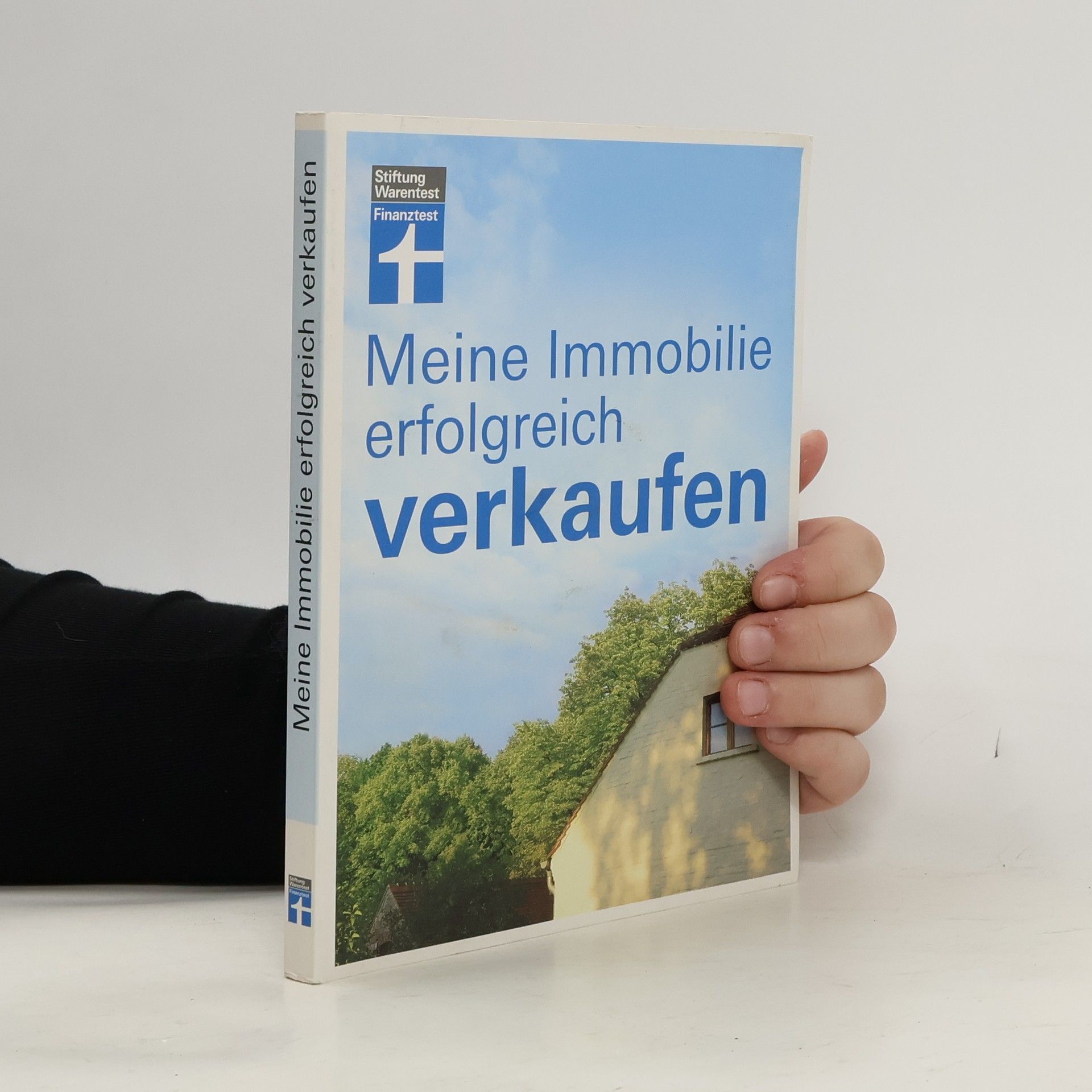 Werner Siepe Meine Immobilie erfolgreich verkaufen