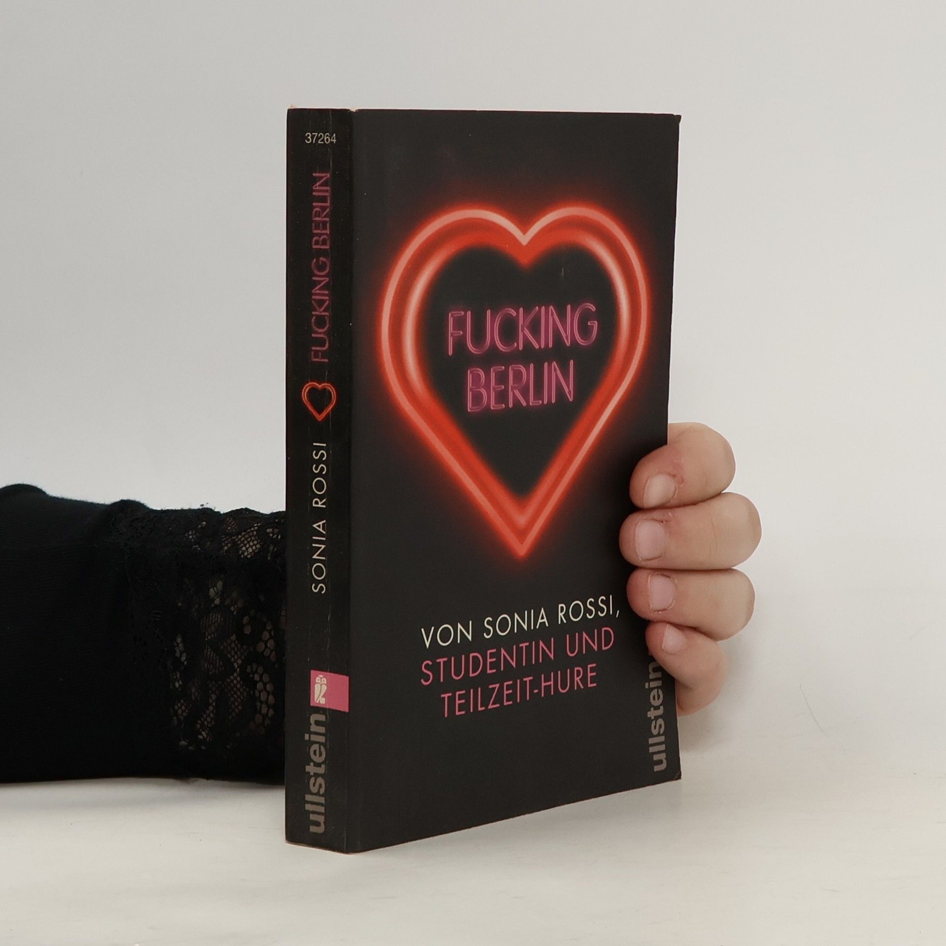 Fucking Berlin