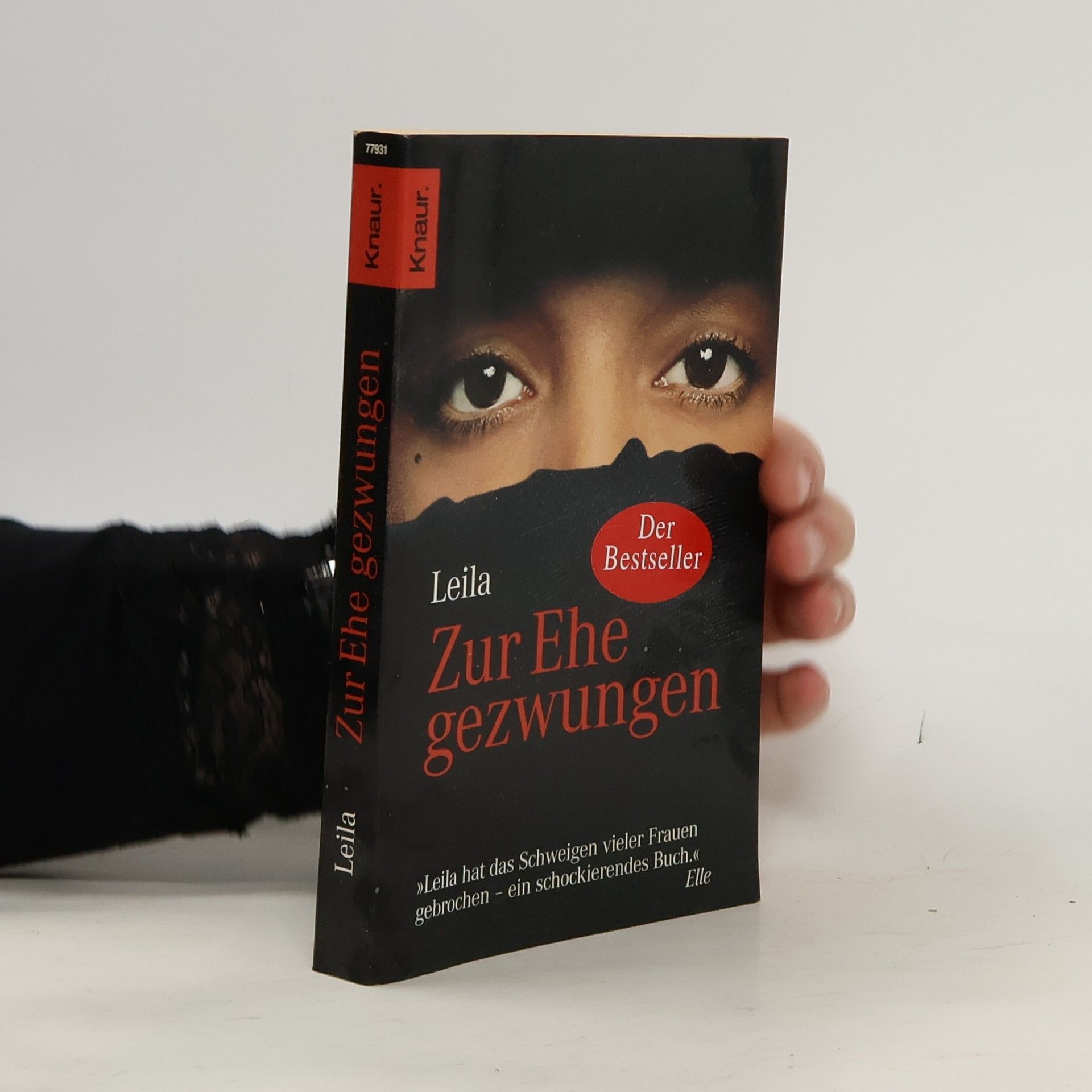 Leila Zur Ehe gezwungen