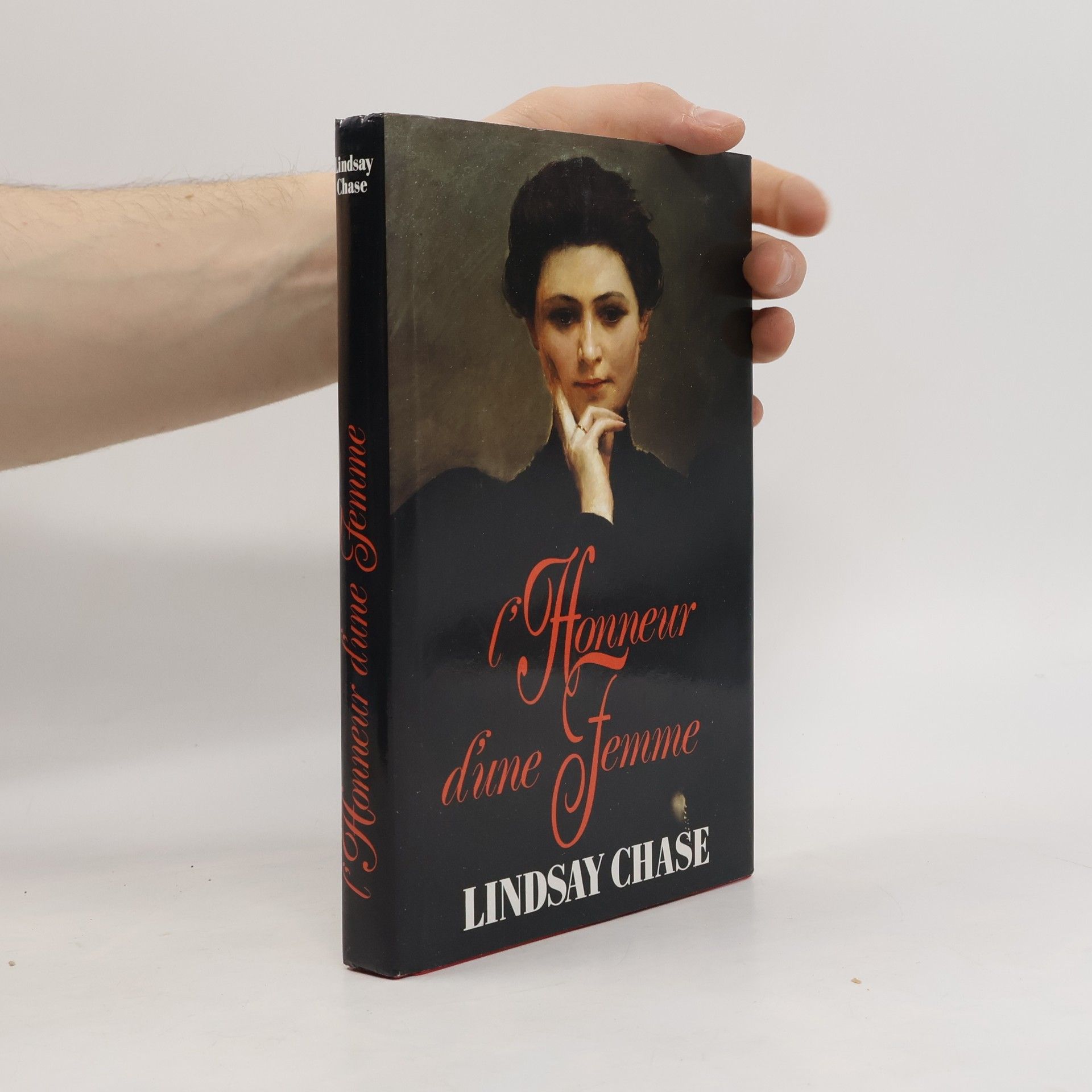 L'honneur d'une femme