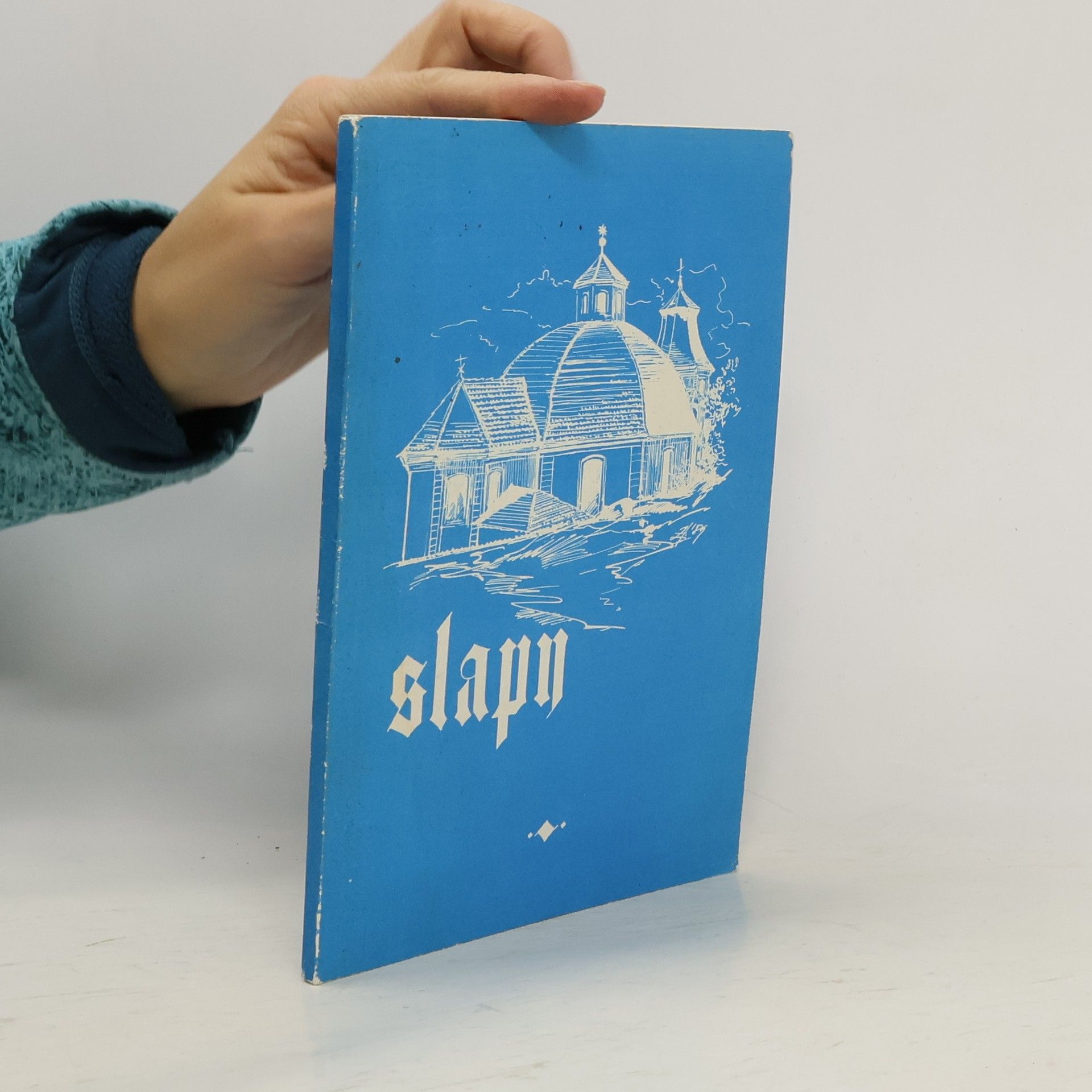 Collectif d'auteurs Slapy