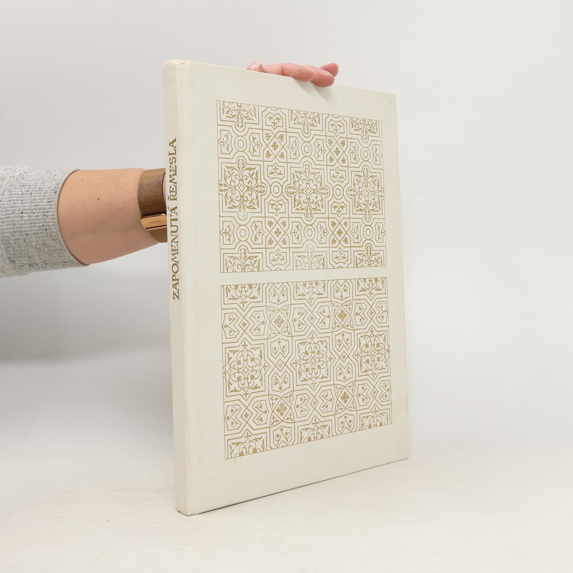 Zapomenutá řemesla